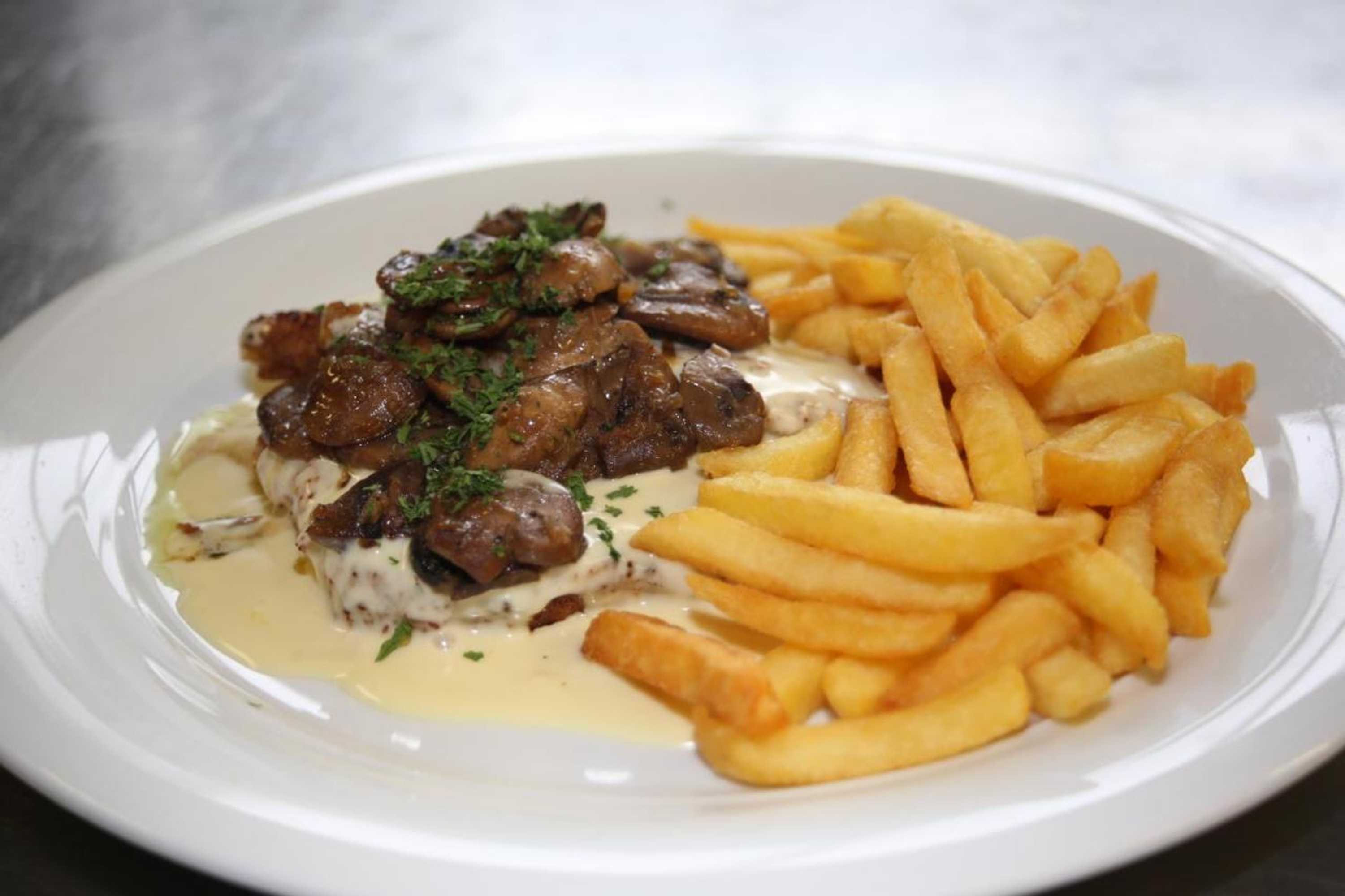 Gift card for Gasthaus Post