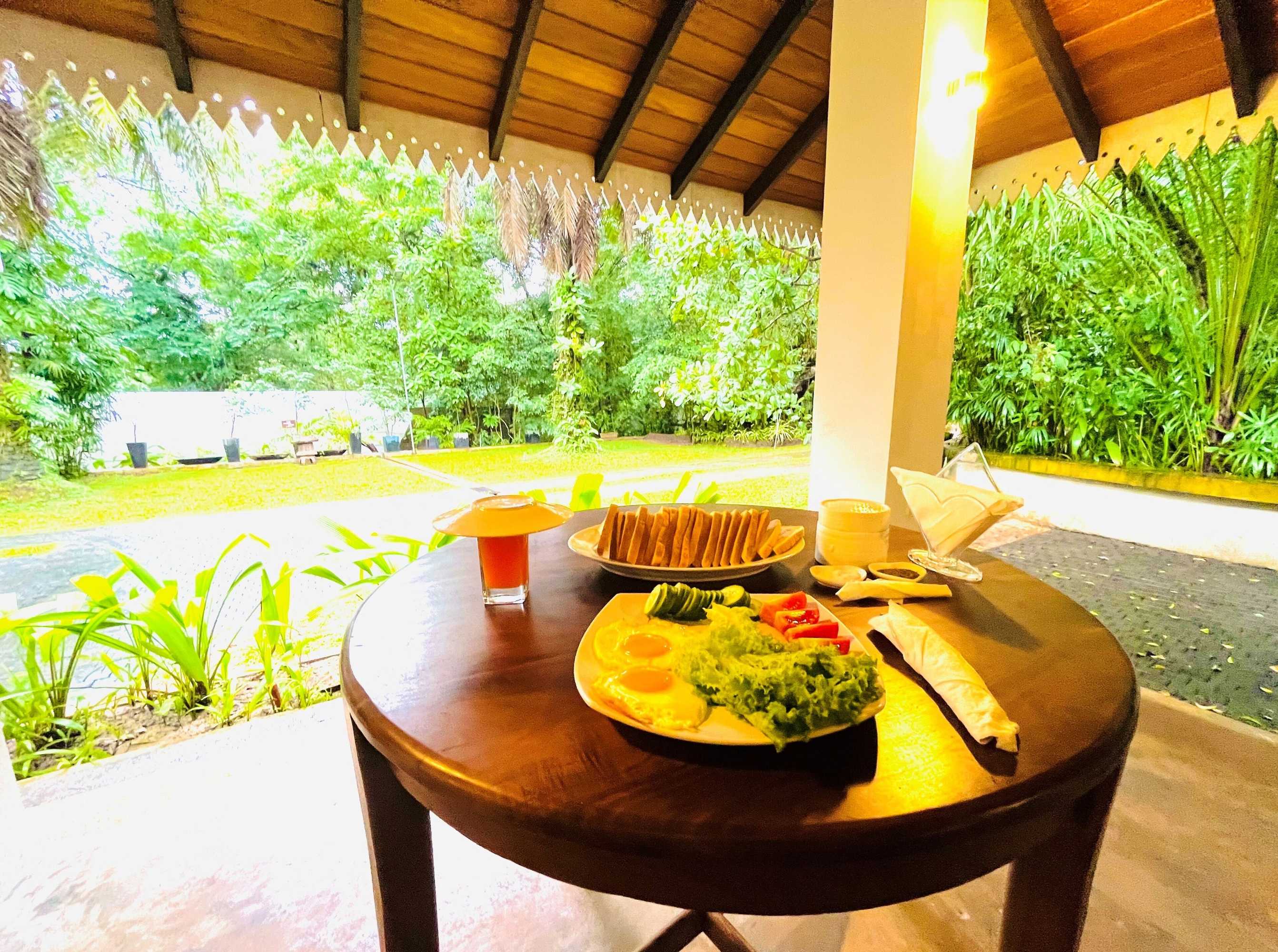 Gift card for Ceylon Kingsmen Garden Hotel - Katunayake Gift card for Ceylon Kingsmen Garden Hotel - Katunayake