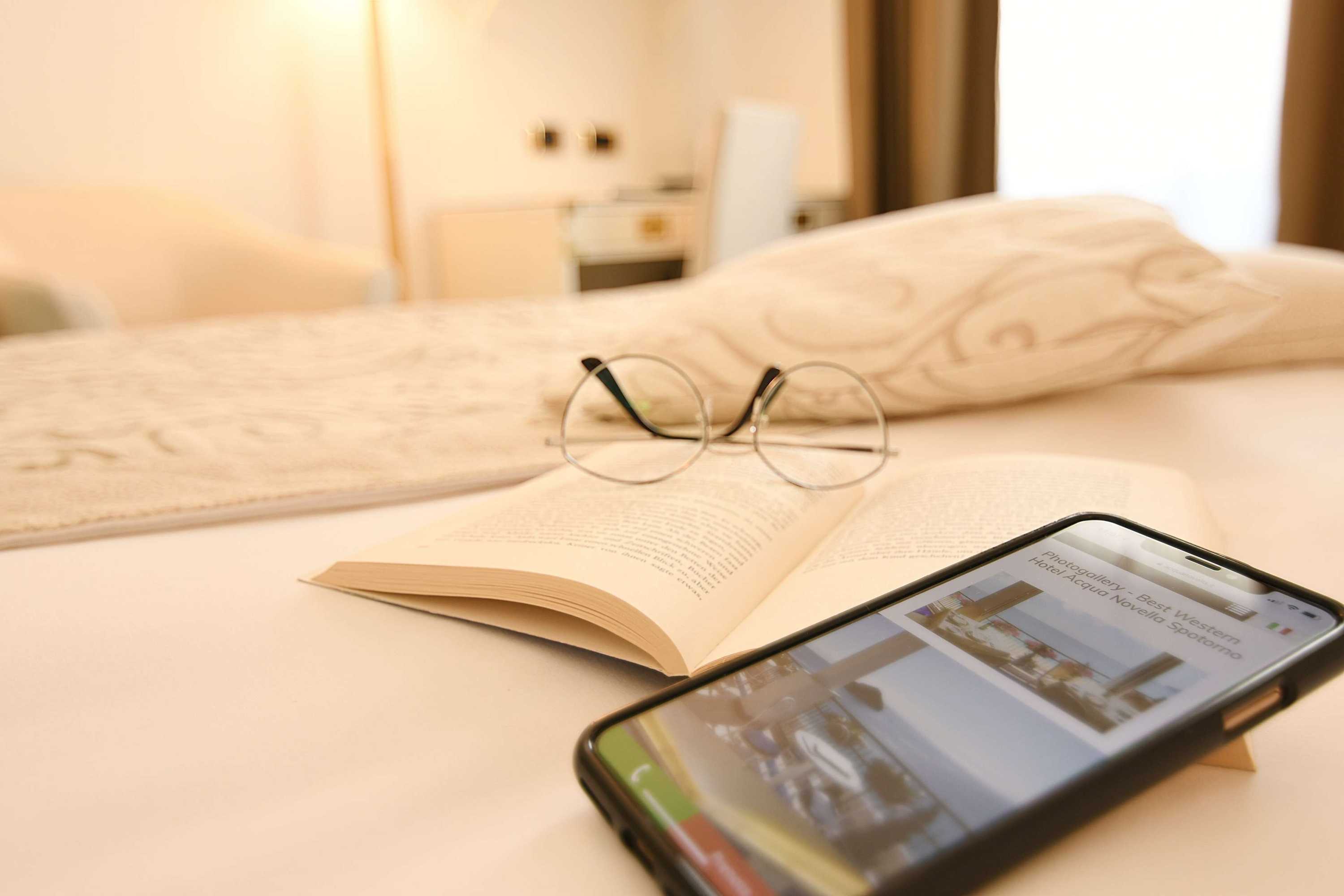 Gift card for Best Western Hotel Acqua Novella