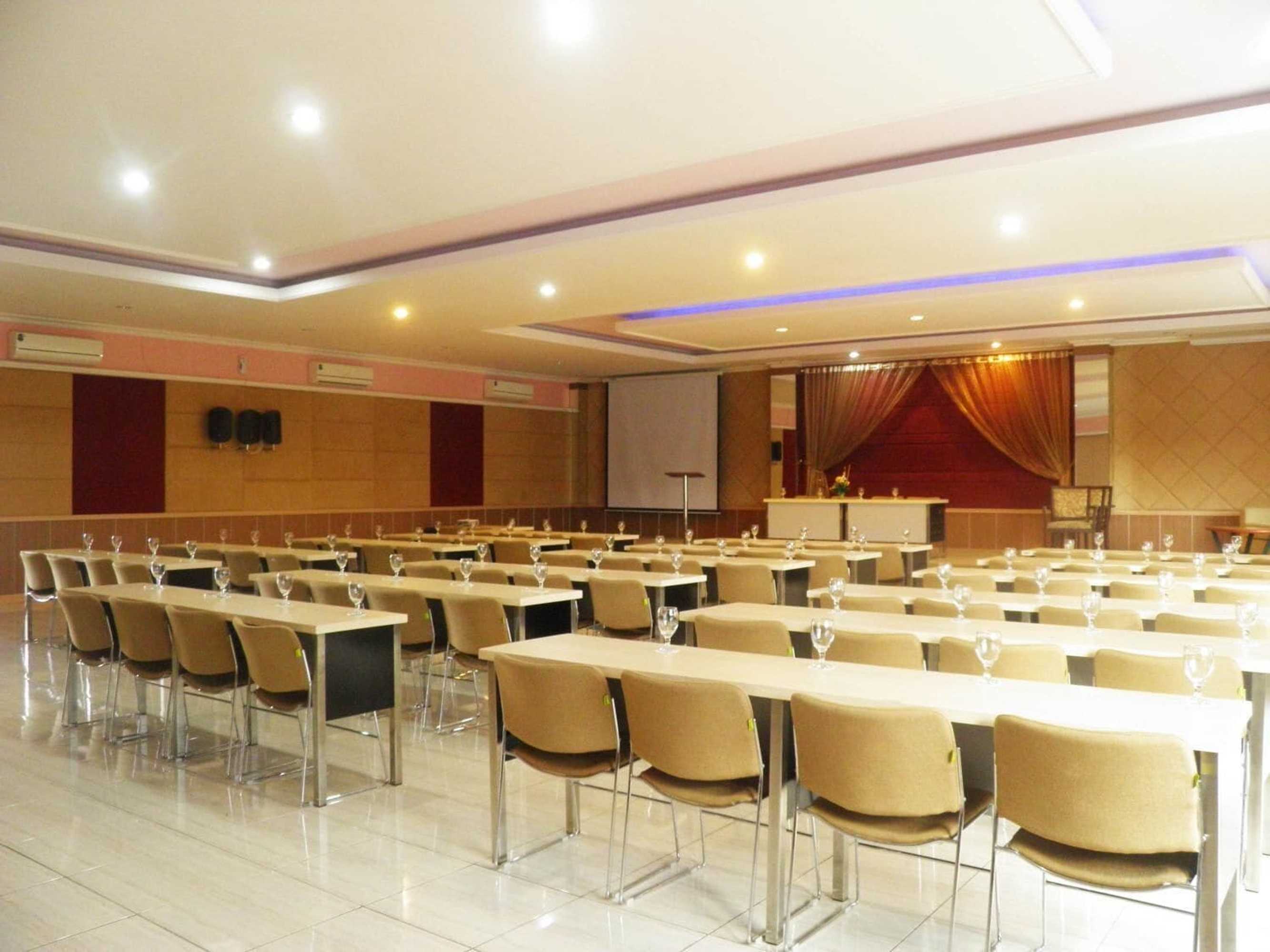 Gift card for C3 Hotel Ungaran