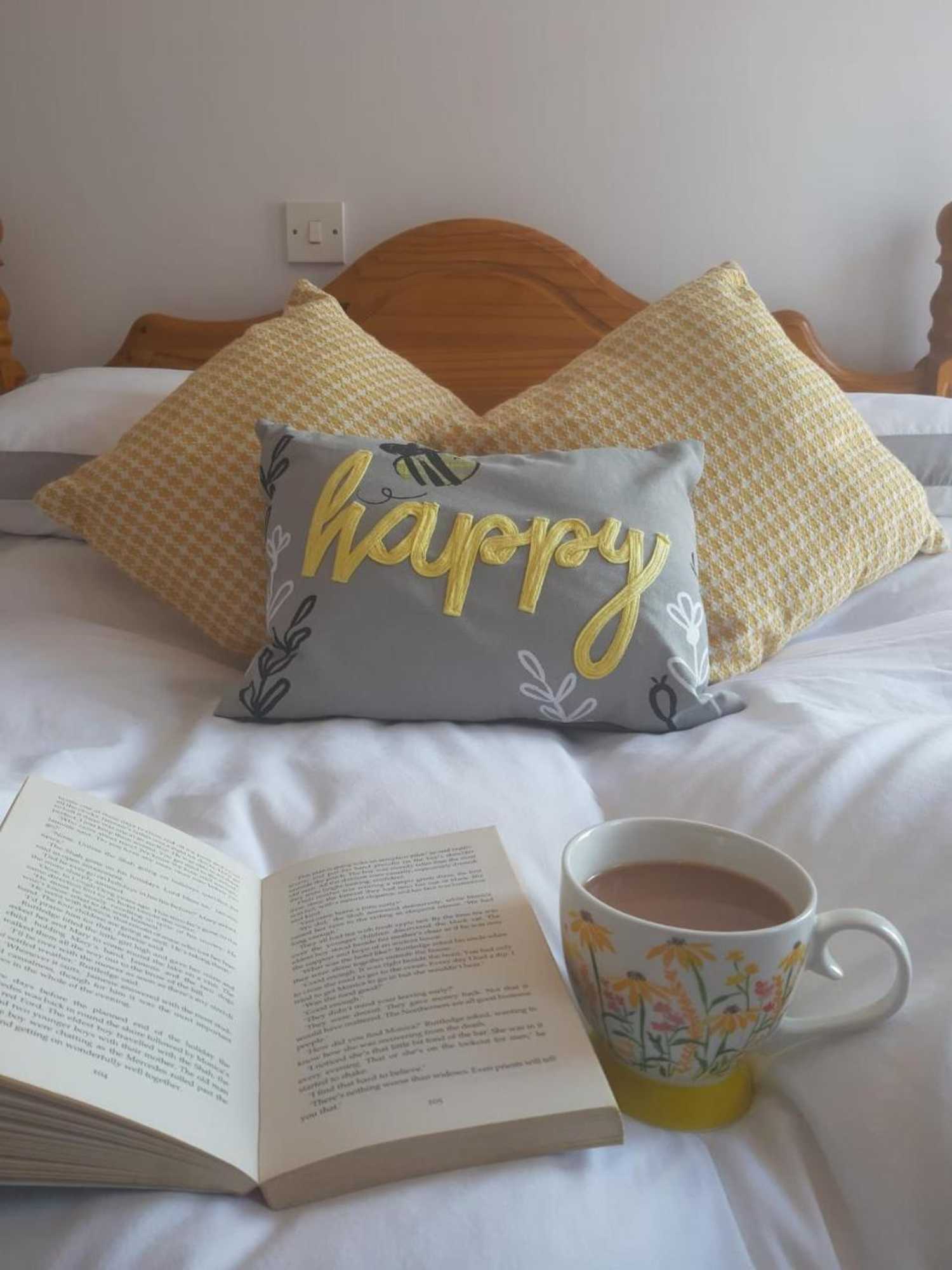 Gift card for Lecale Bliss