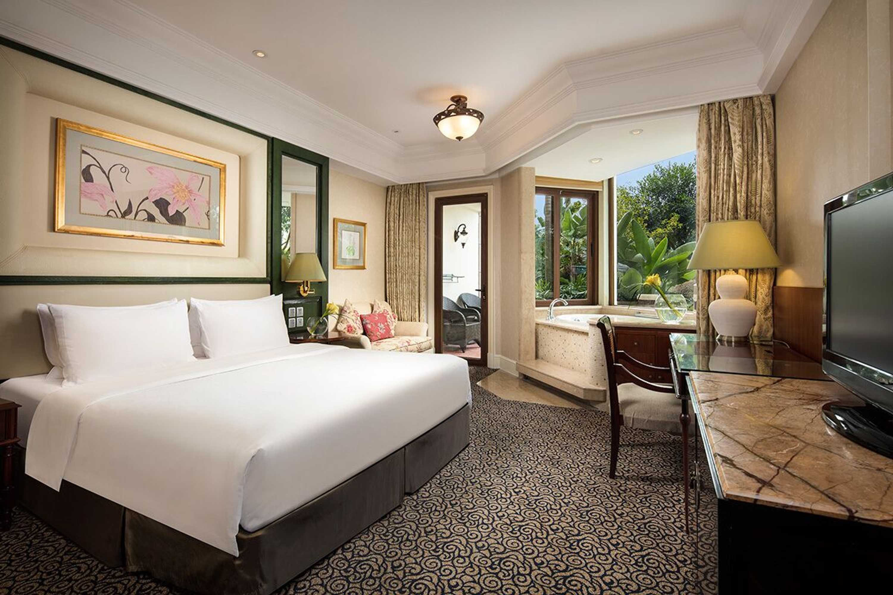 Gift card for Seaview Resort Xiamen Gift card for Seaview Resort Xiamen