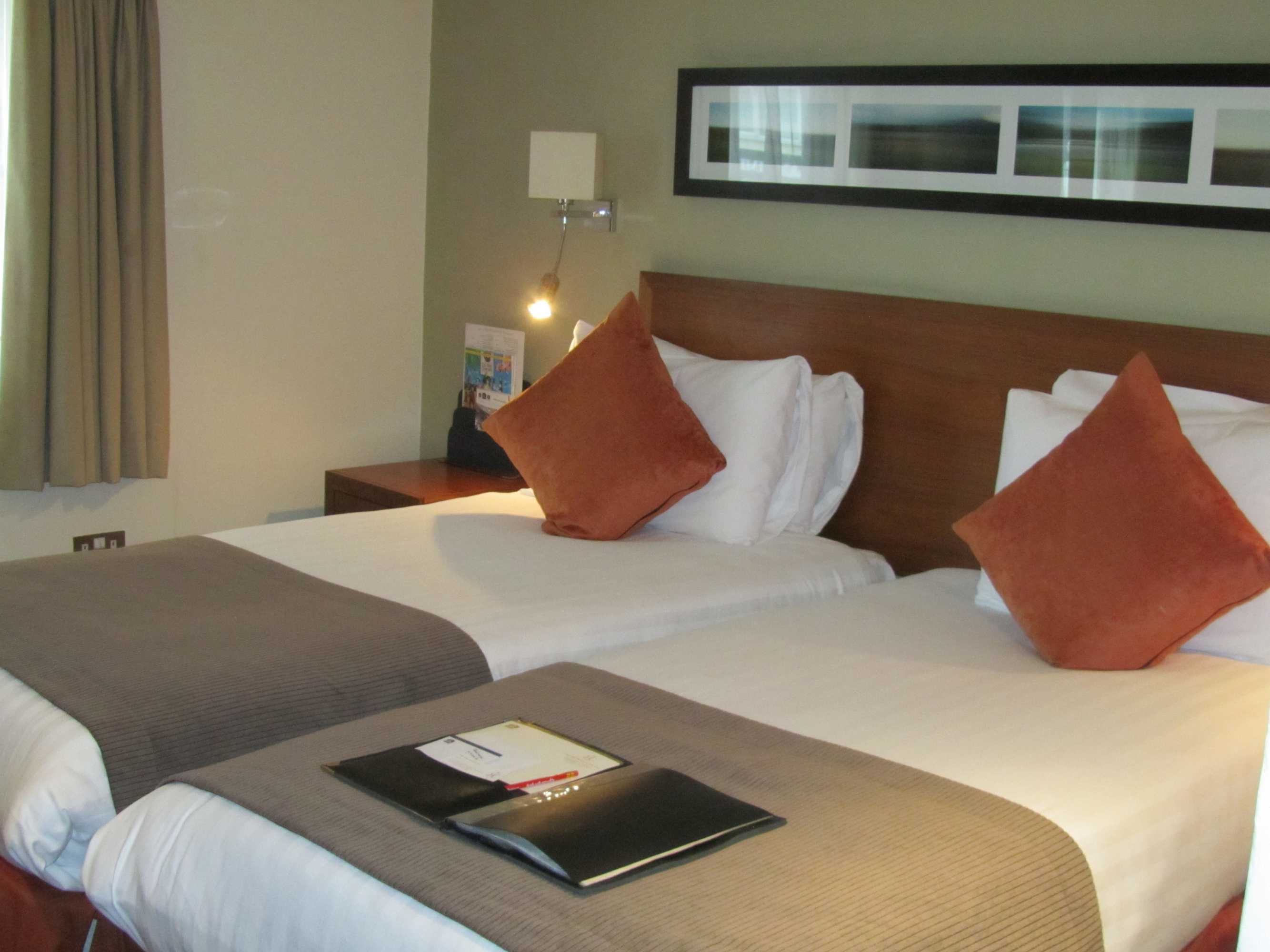 Gift card for Best Western The Rose & Crown Hotel Gift card for Best Western The Rose & Crown Hotel