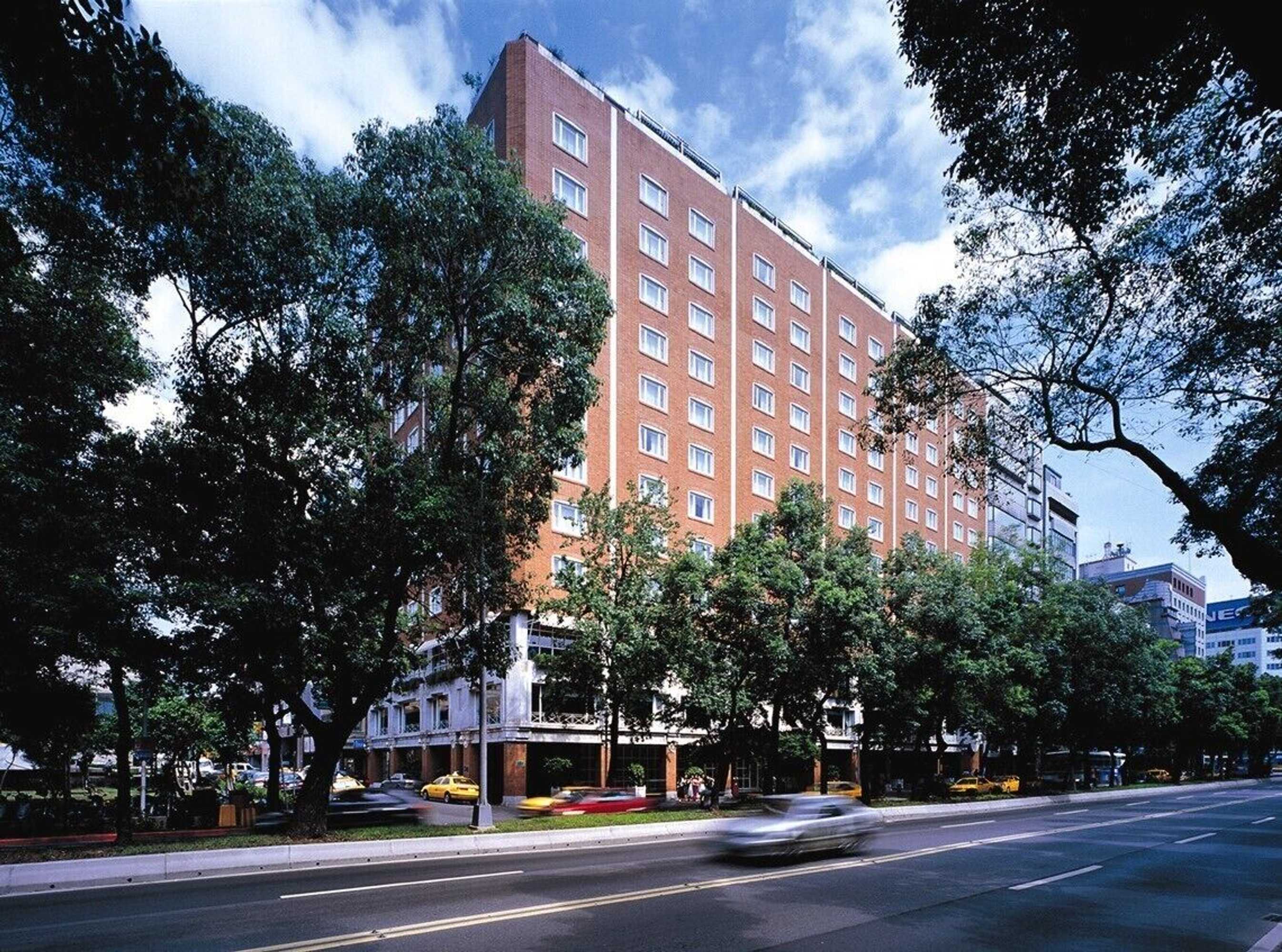Gift card for Hotel Royal - Nikko Taipei Gift card for Hotel Royal - Nikko Taipei