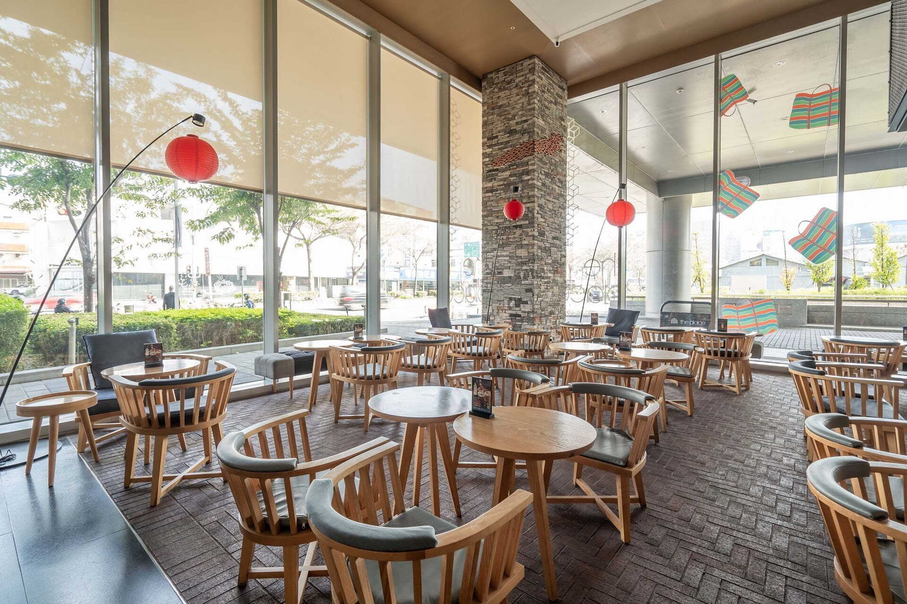 Gift card for The Place Tainan