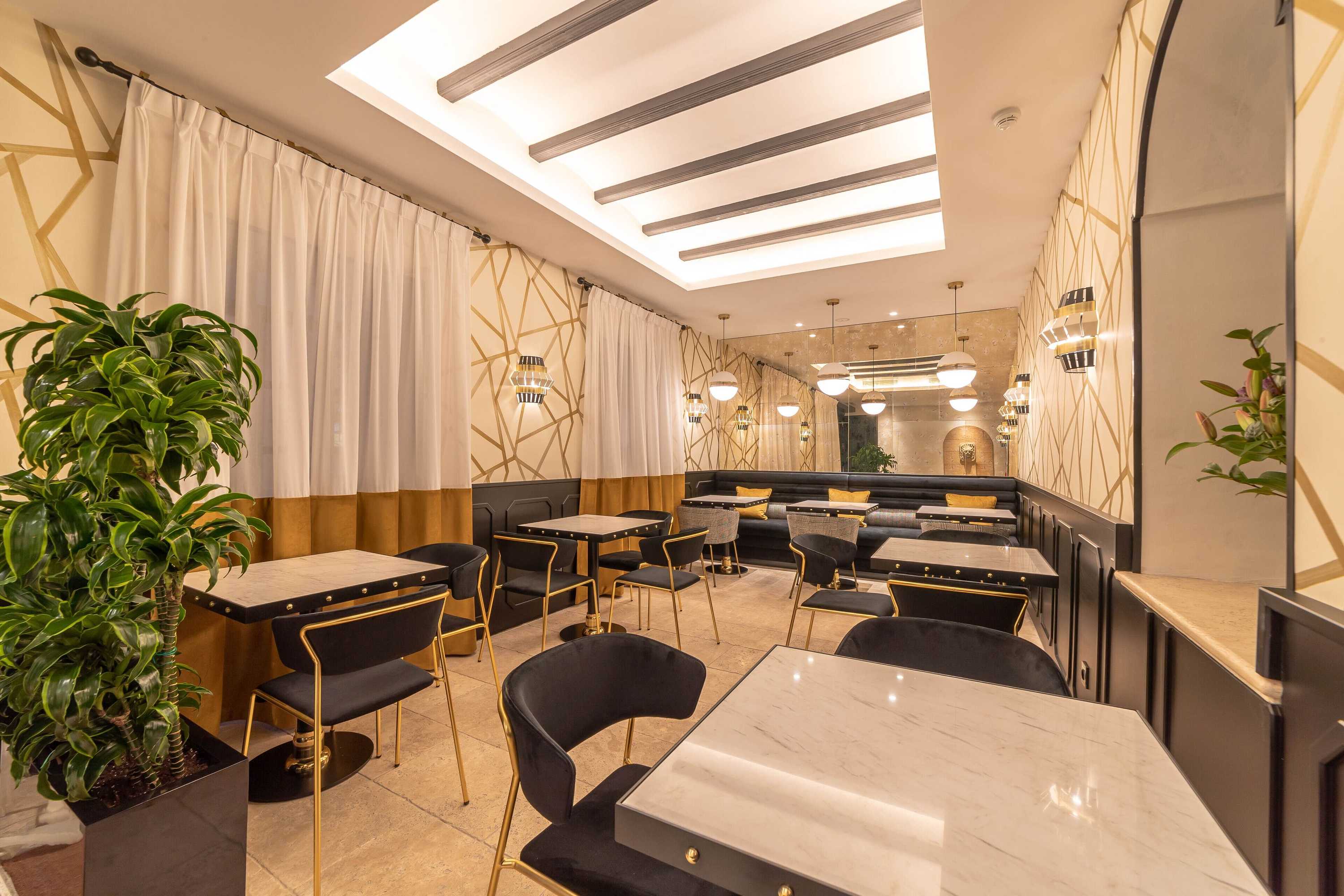 Gift card for Hotel Claude Marbella Gift card for Hotel Claude Marbella