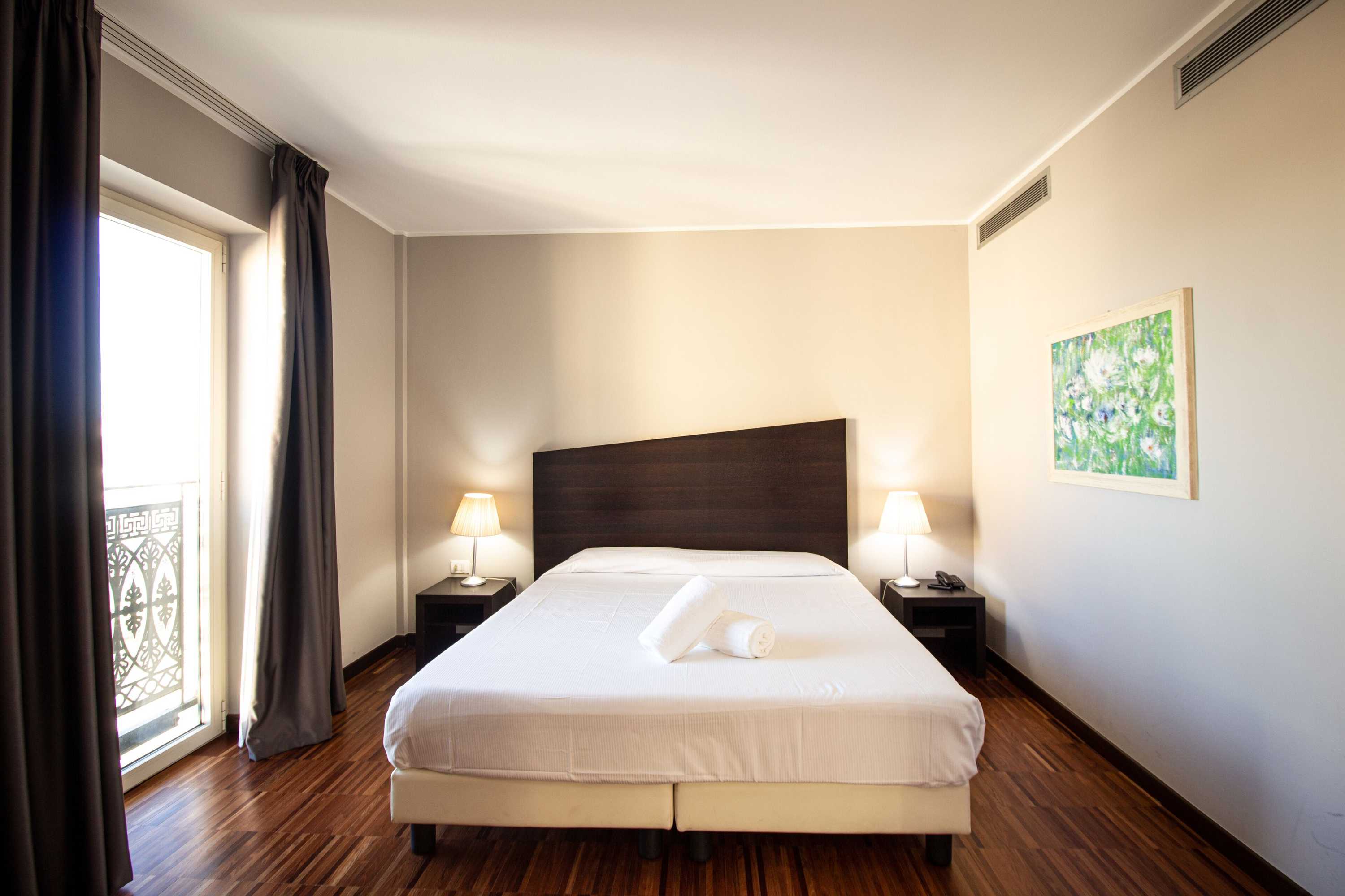 Gift card for Hotel Cavour by Lvg Hotel Collection Gift card for Hotel Cavour by Lvg Hotel Collection