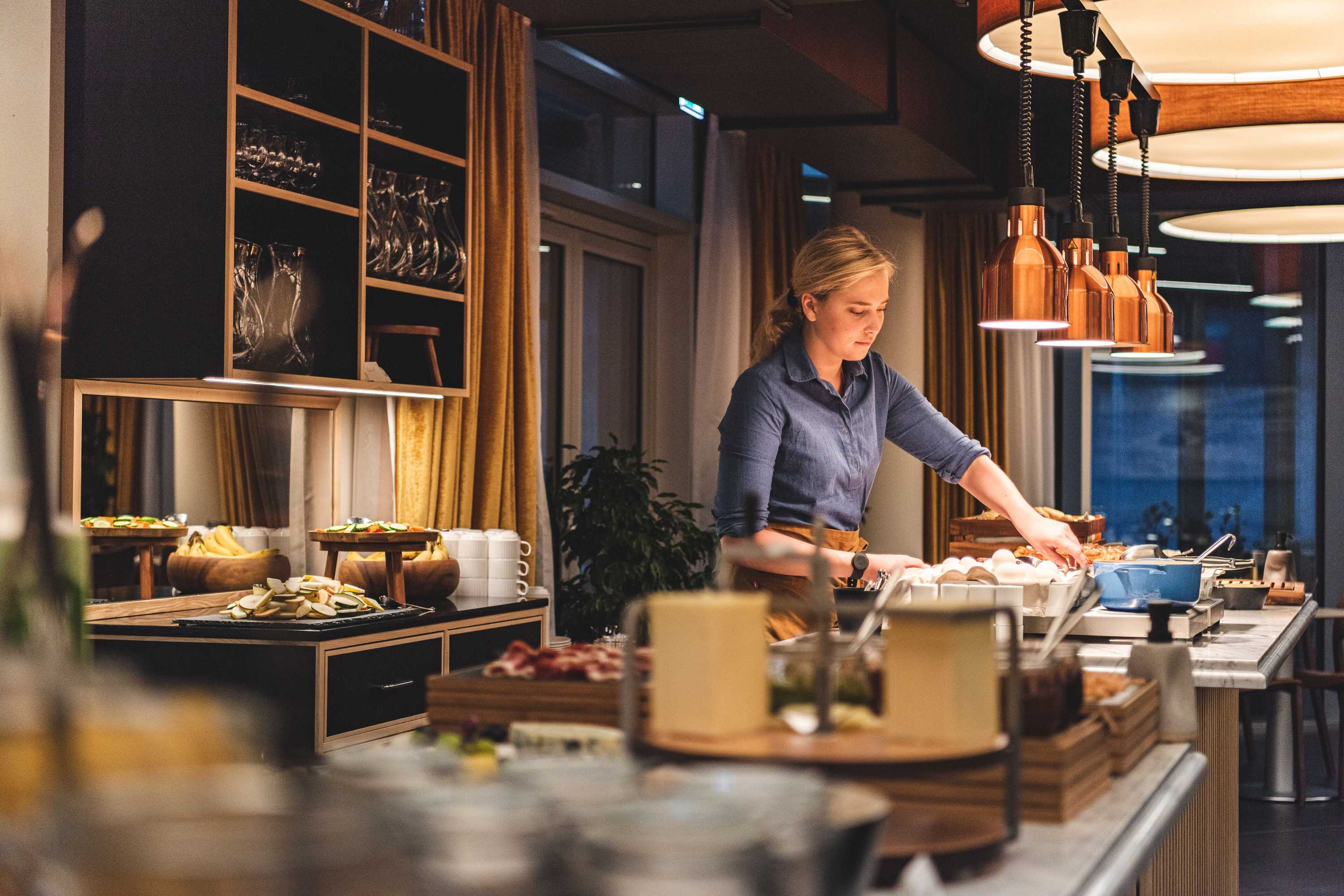 Gift card for Hotel Brandan