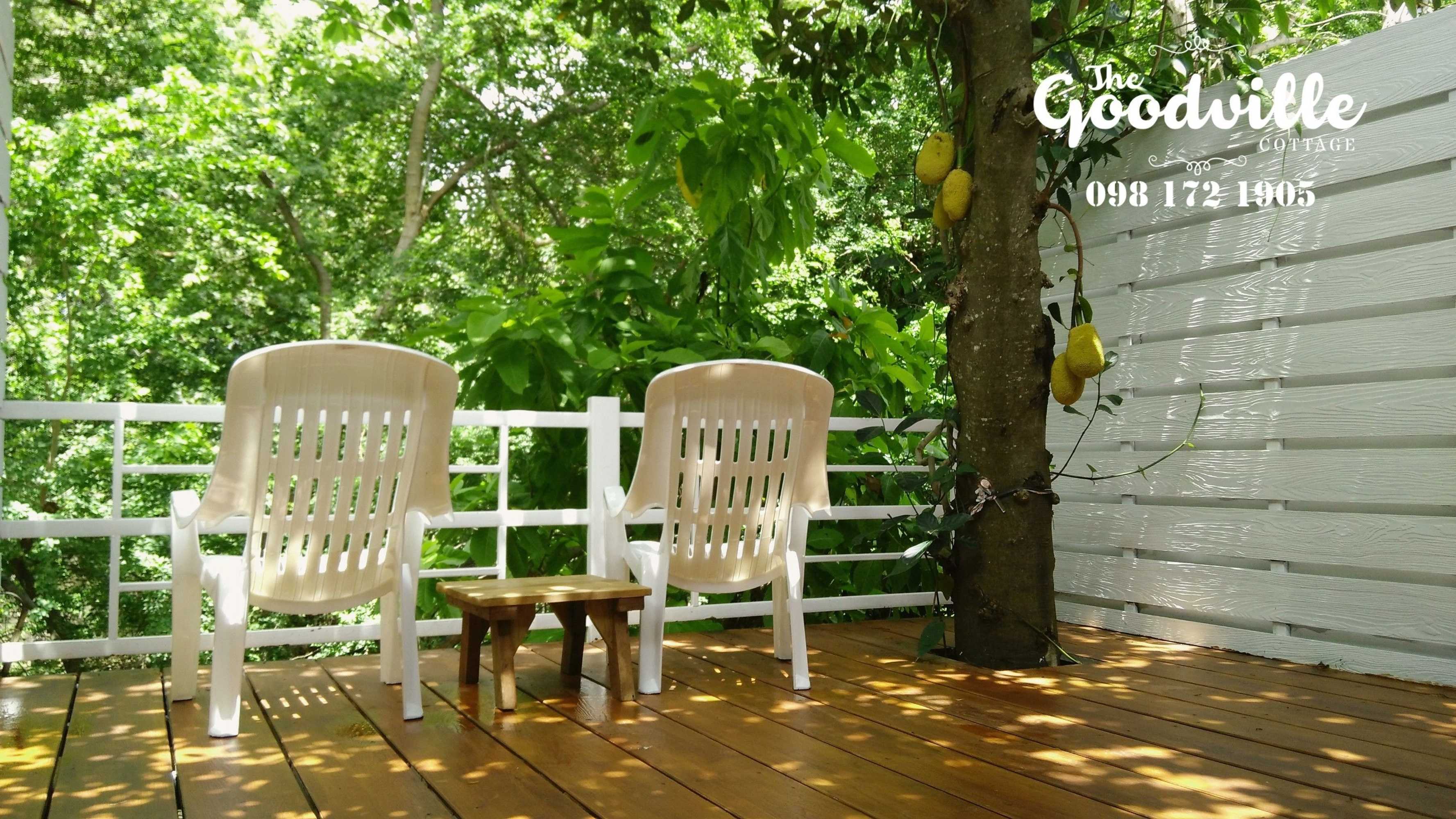 Gift card for The Goodville Cottage