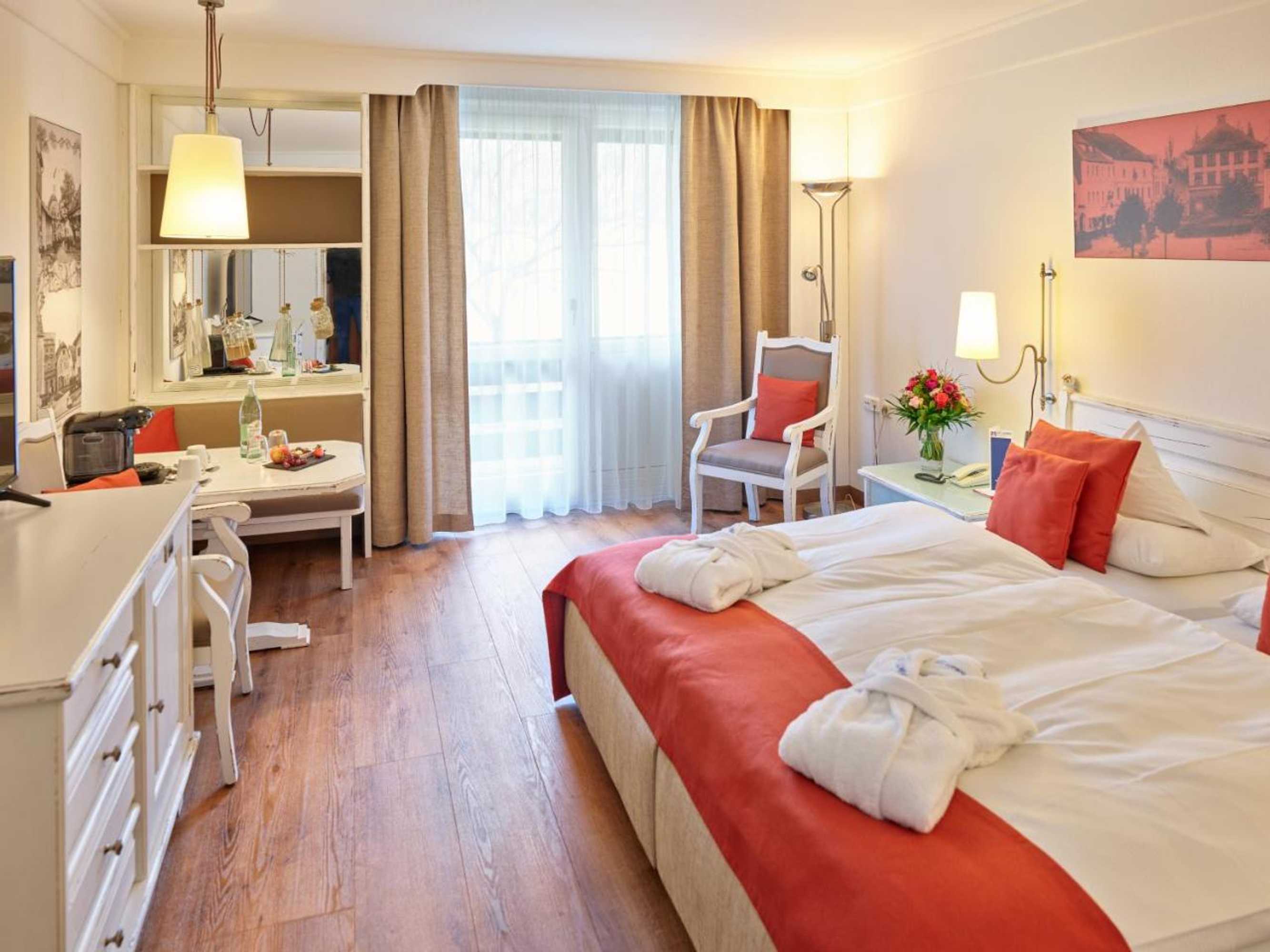 Gift card for Das Ludwig Sports Resort