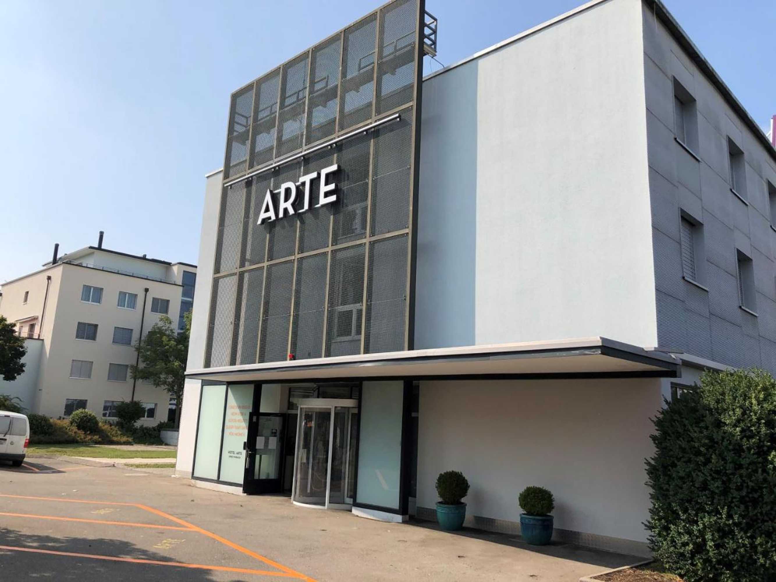 Gift card for Hotel Arte Gift card for Hotel Arte