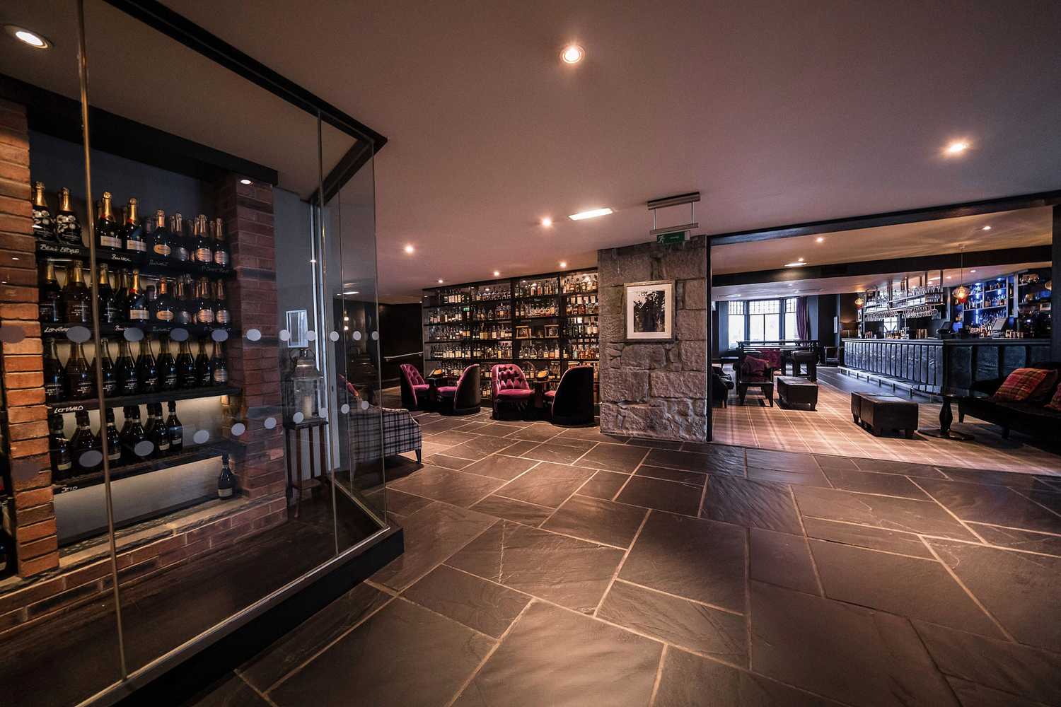 Gift card for Malmaison Aberdeen Gift card for Malmaison Aberdeen