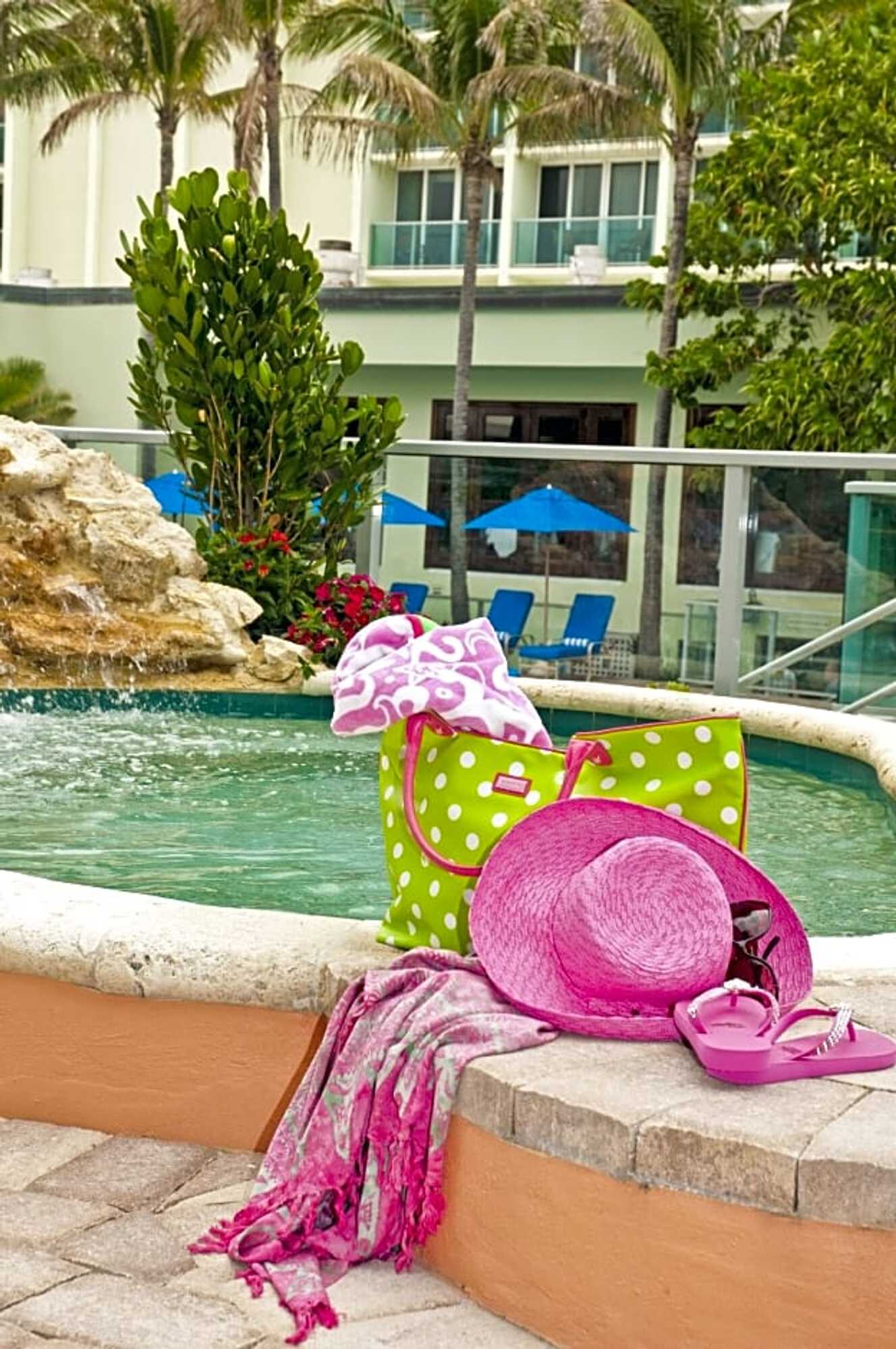 Gift card for Jupiter Beach Resort & Spa Gift card for Jupiter Beach Resort & Spa