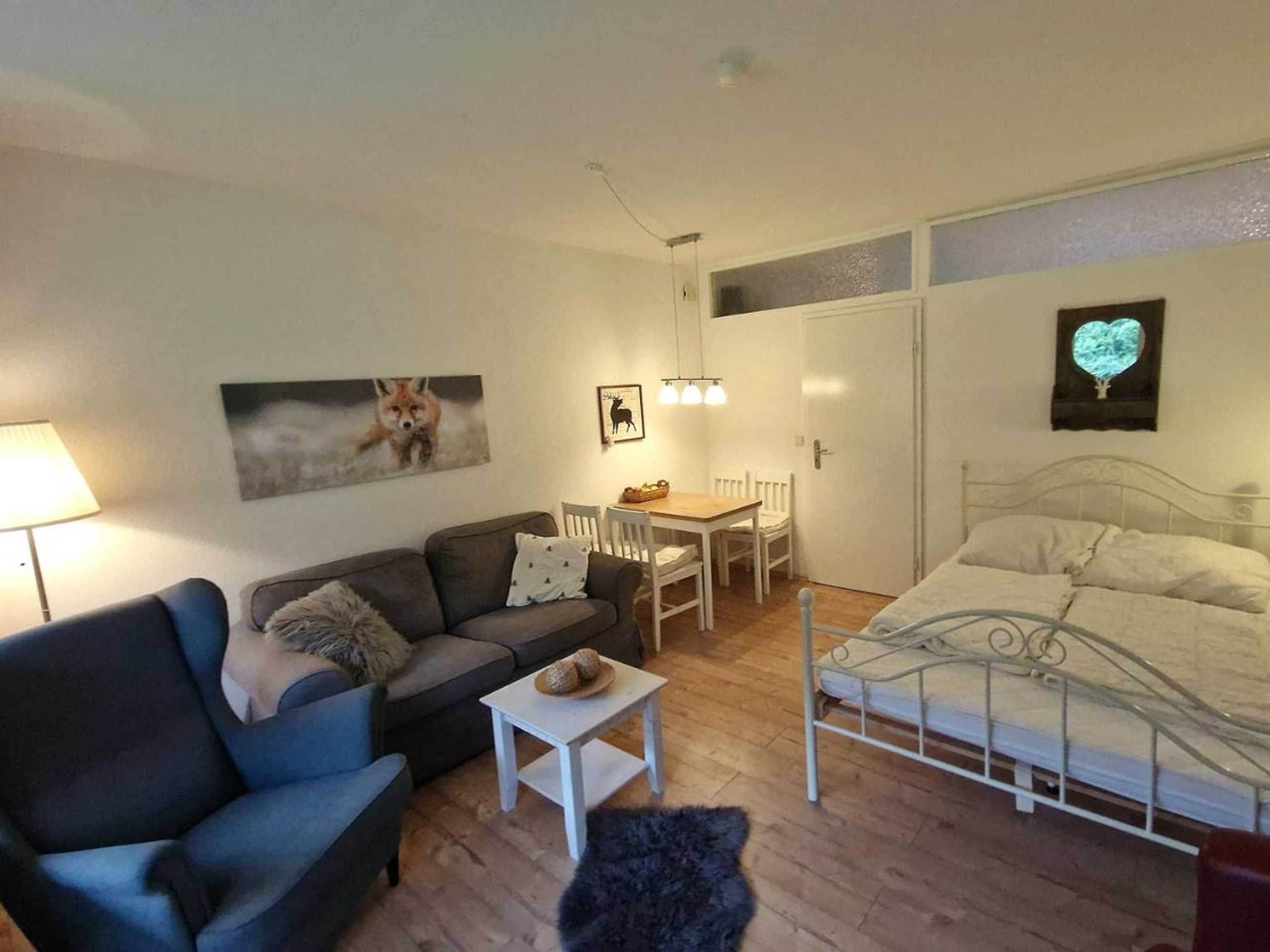 Gift card for Apartmenthaus Jörn