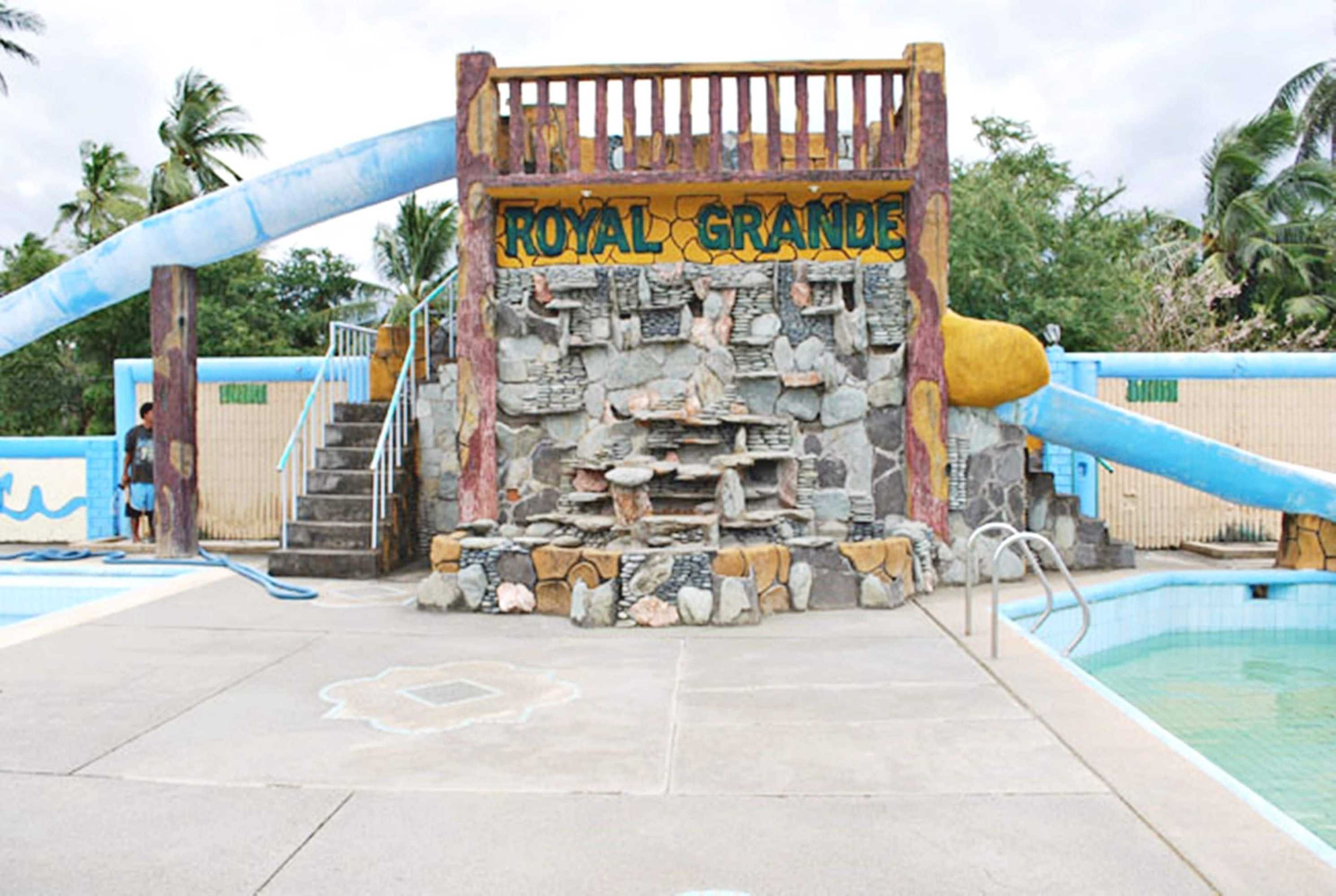 Gift card for Royal Grande Beach Resort Gift card for Royal Grande Beach Resort