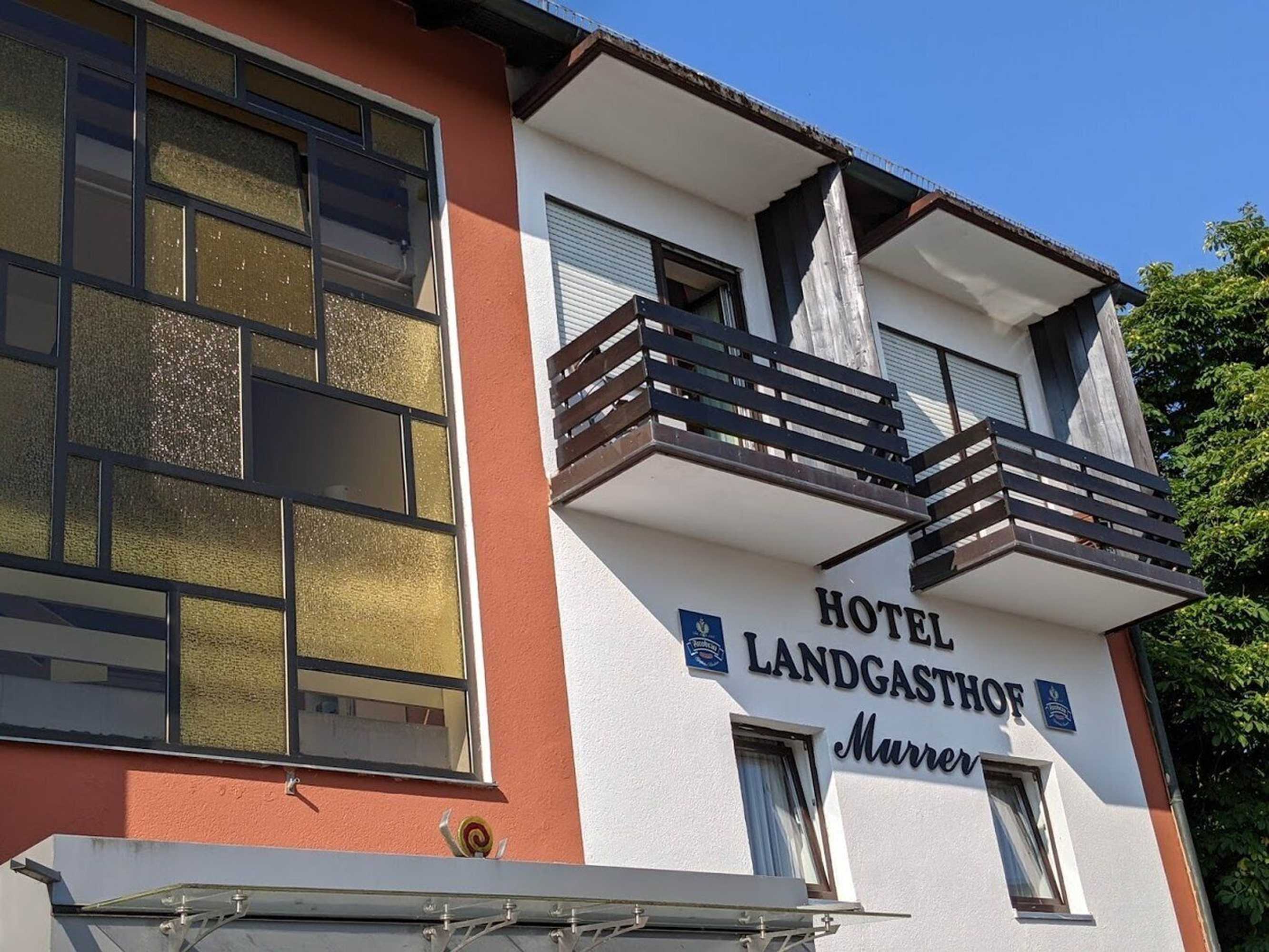 Gift card for Akzent Hotel Landgasthof Murrer Gift card for Akzent Hotel Landgasthof Murrer