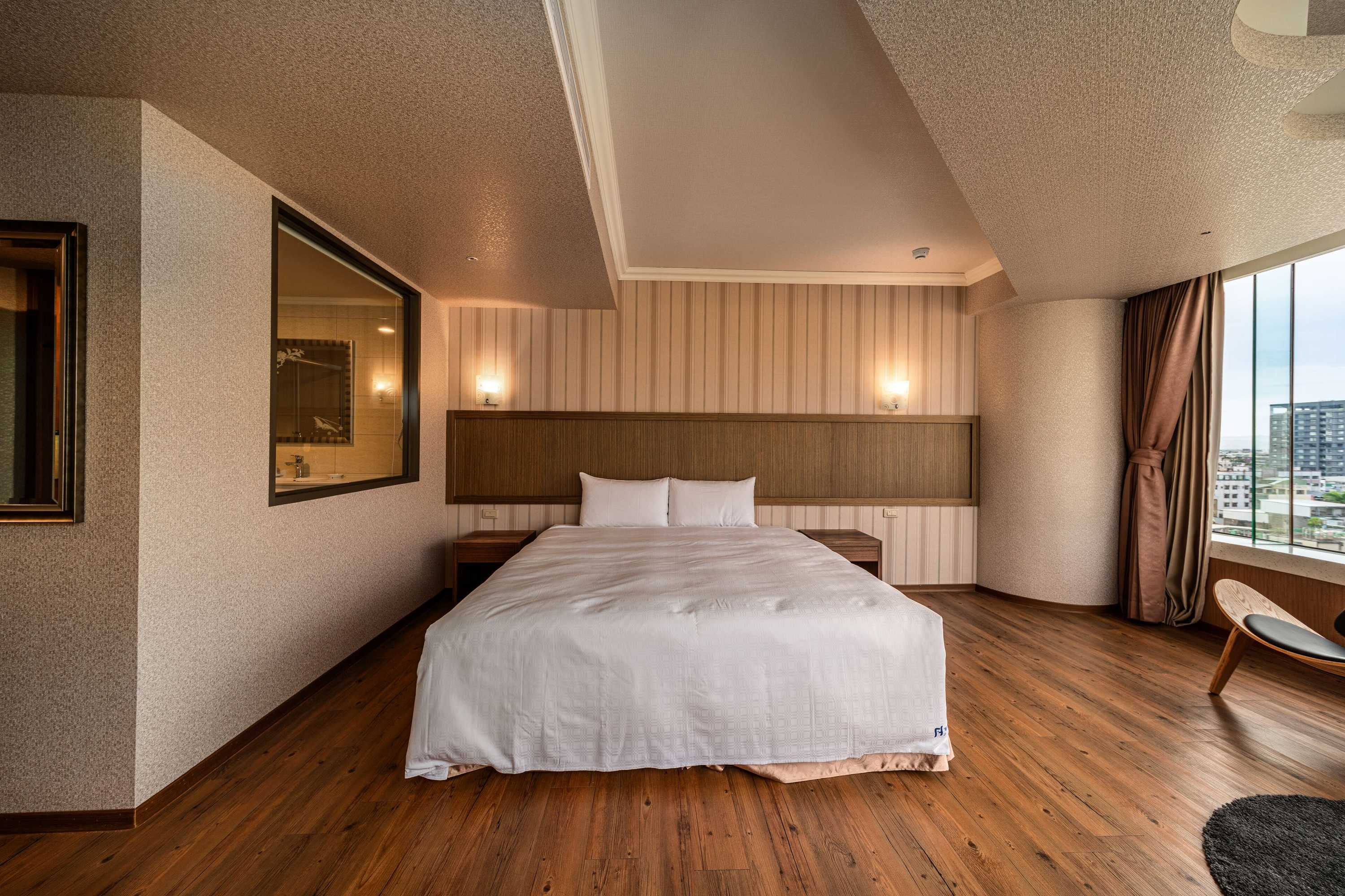 Gift card for Fish Hotel - Pingtung Gift card for Fish Hotel - Pingtung