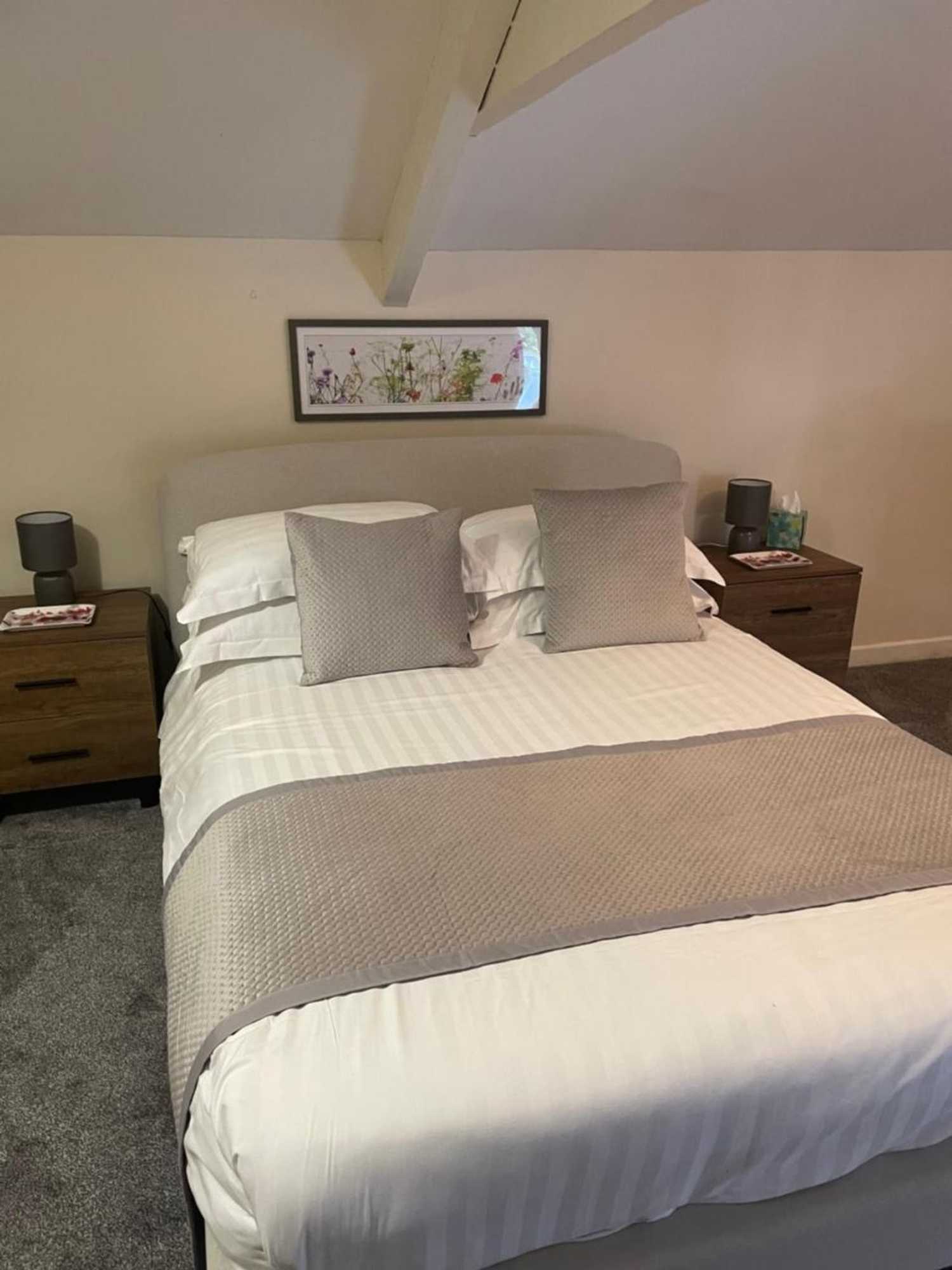 Gift card for The Castle Inn