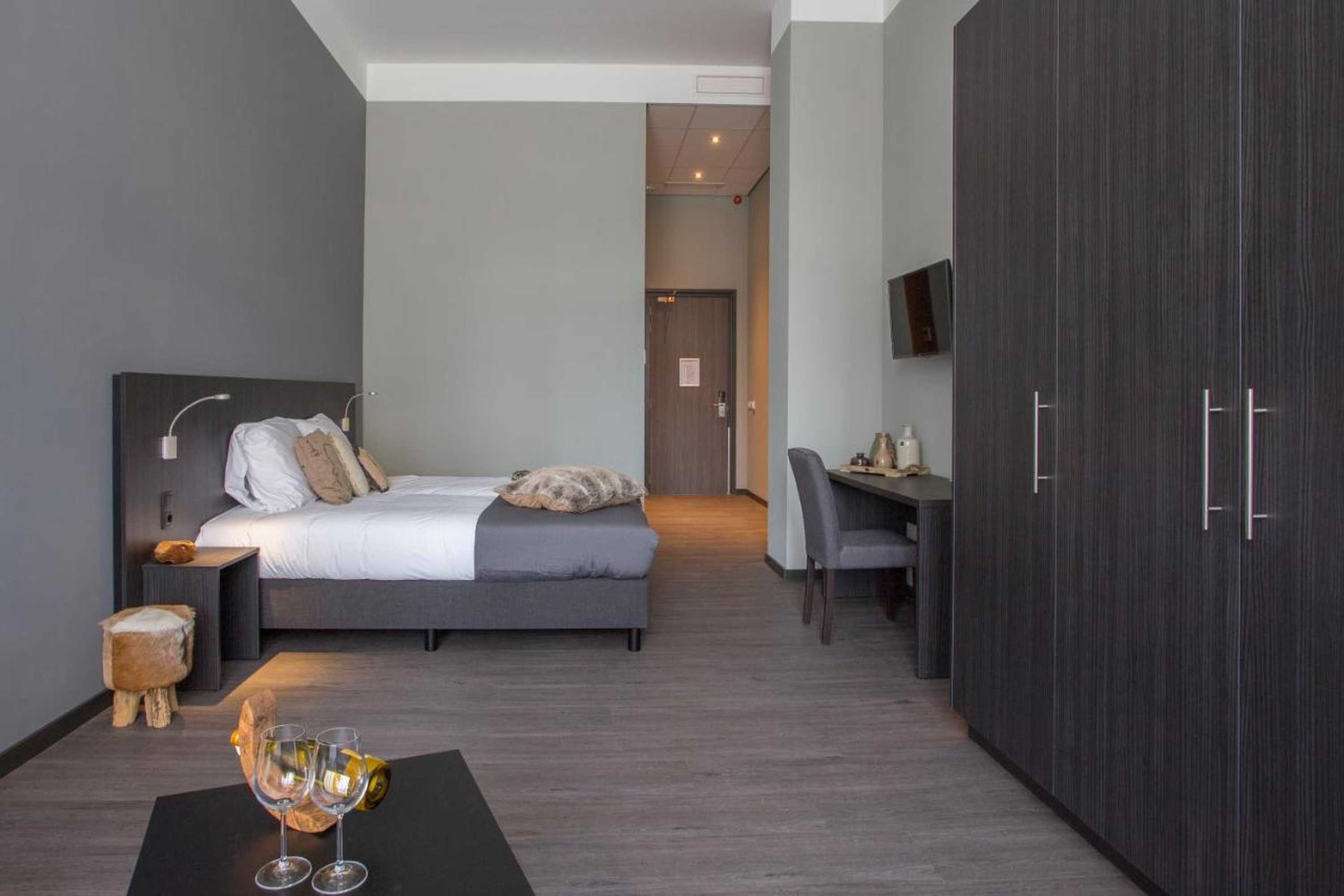 Gift card for Hotel Bladel