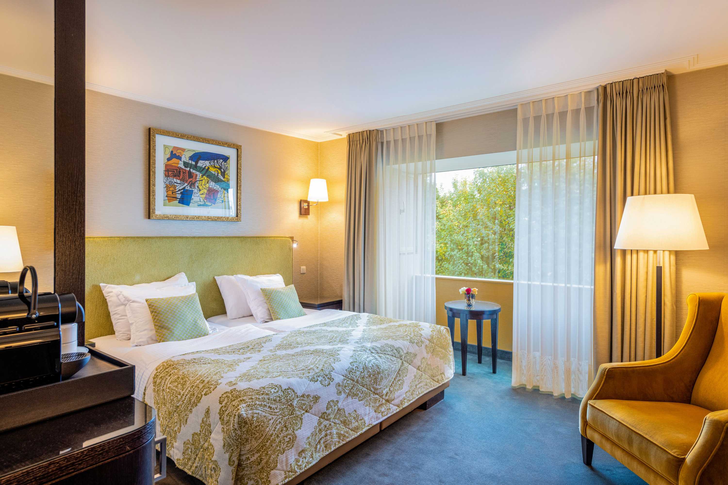 Gift card for Grand Hotel Casselbergh Gift card for Grand Hotel Casselbergh