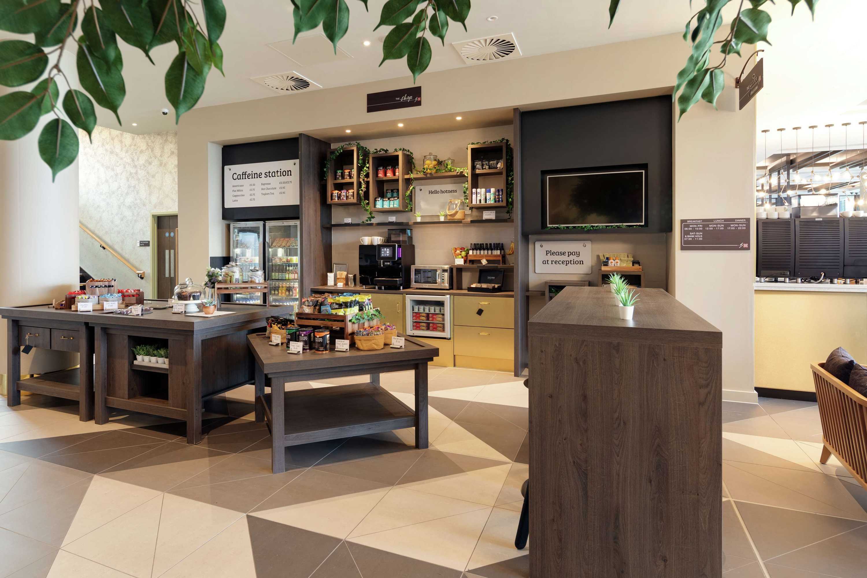 Gift card for Hilton Garden Inn Doncaster Racecourse Gift card for Hilton Garden Inn Doncaster Racecourse