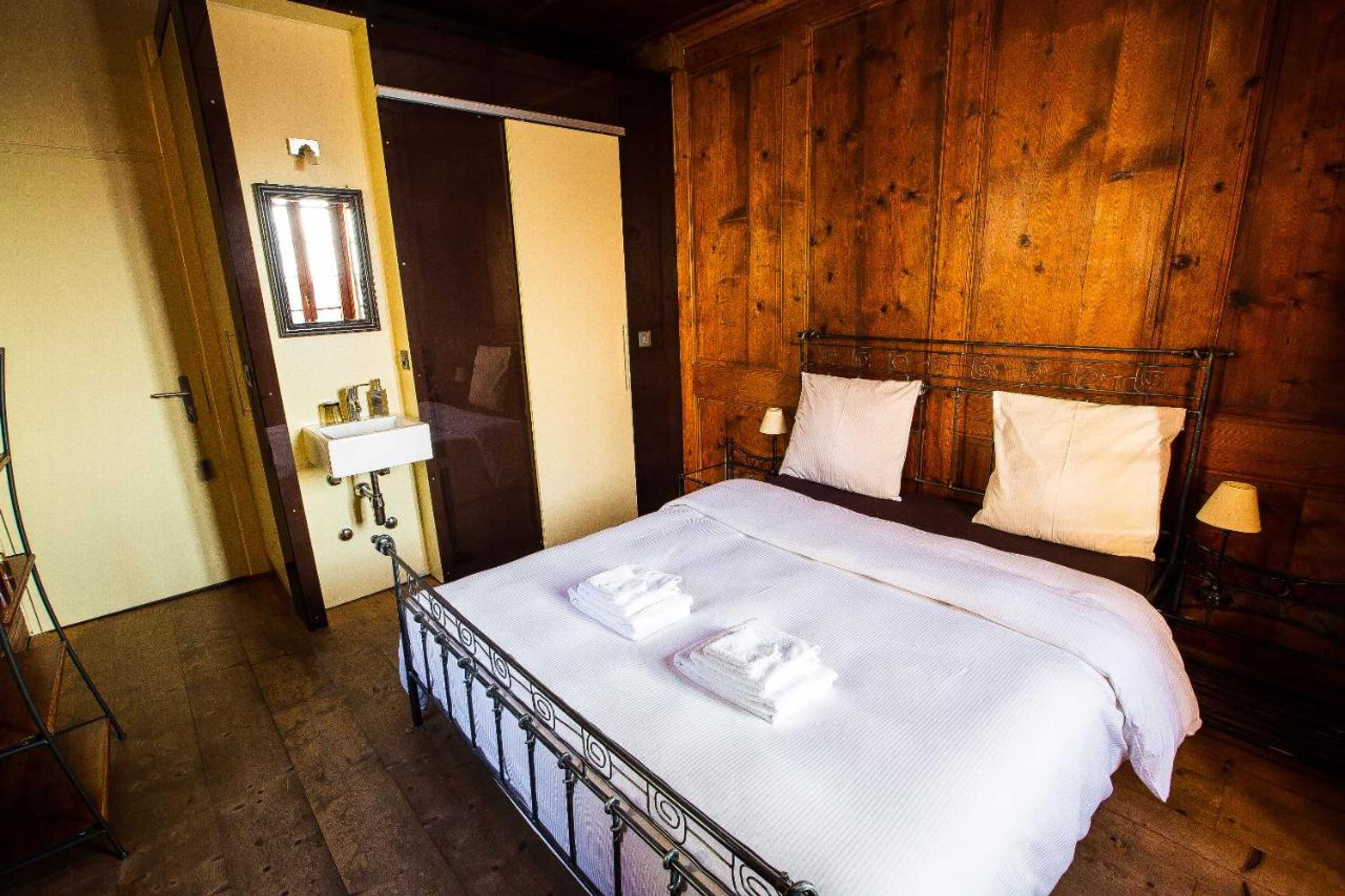 Gift card for La Grande Maison