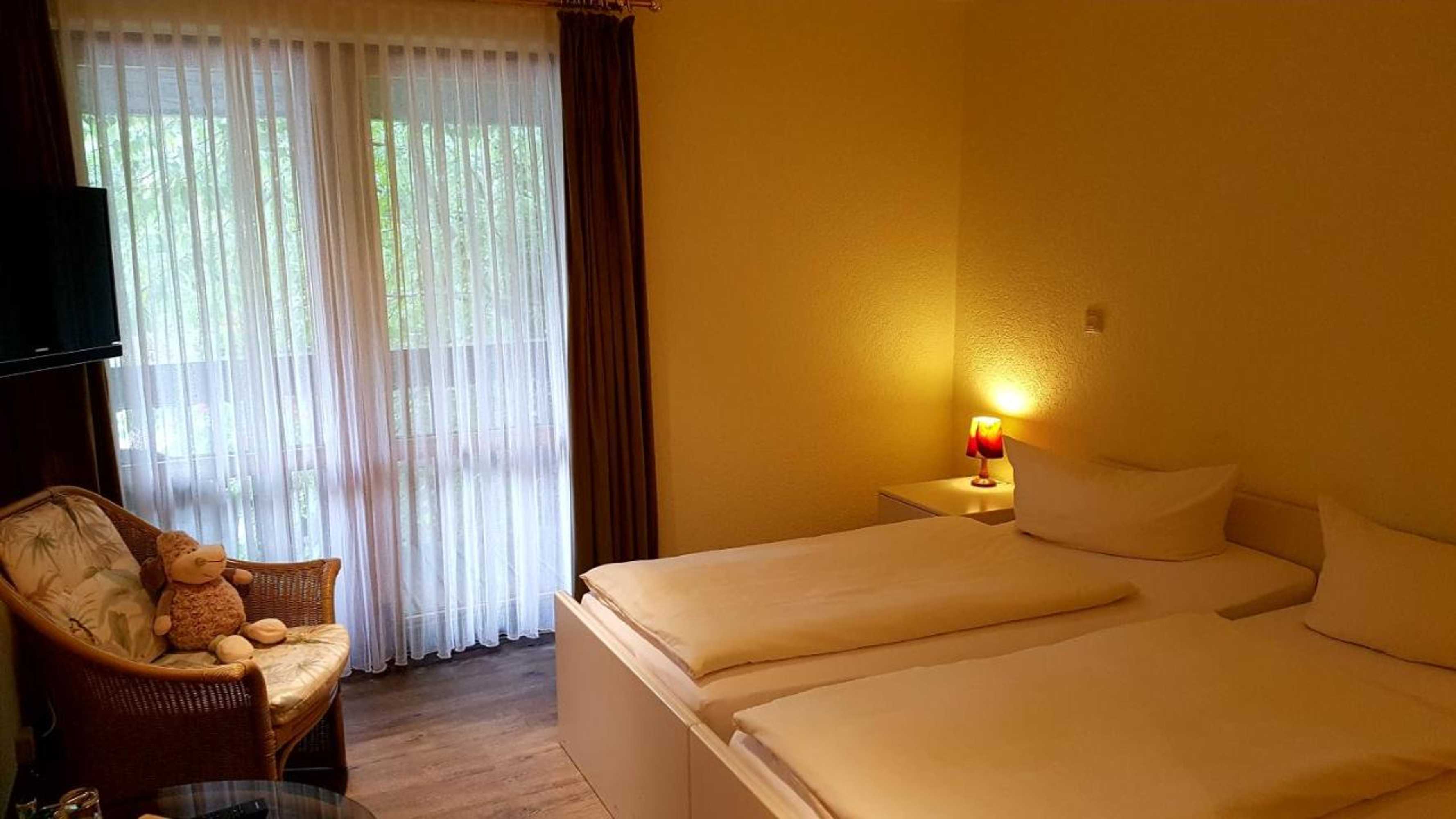 Gift card for Schneiderlein Hotel