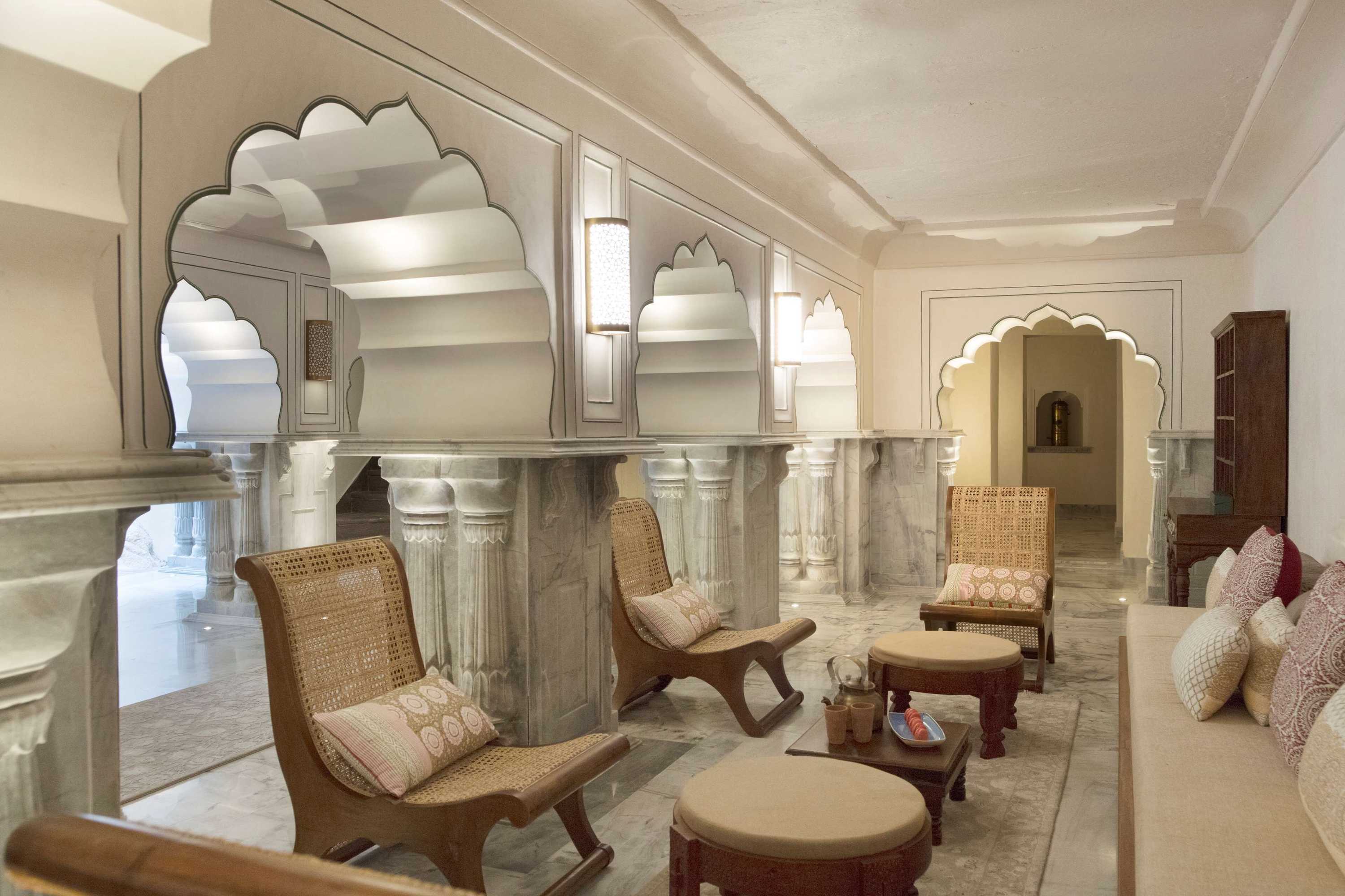 Gift card for Alila Fort Bishangarh - A Hyatt Brand Gift card for Alila Fort Bishangarh - A Hyatt Brand