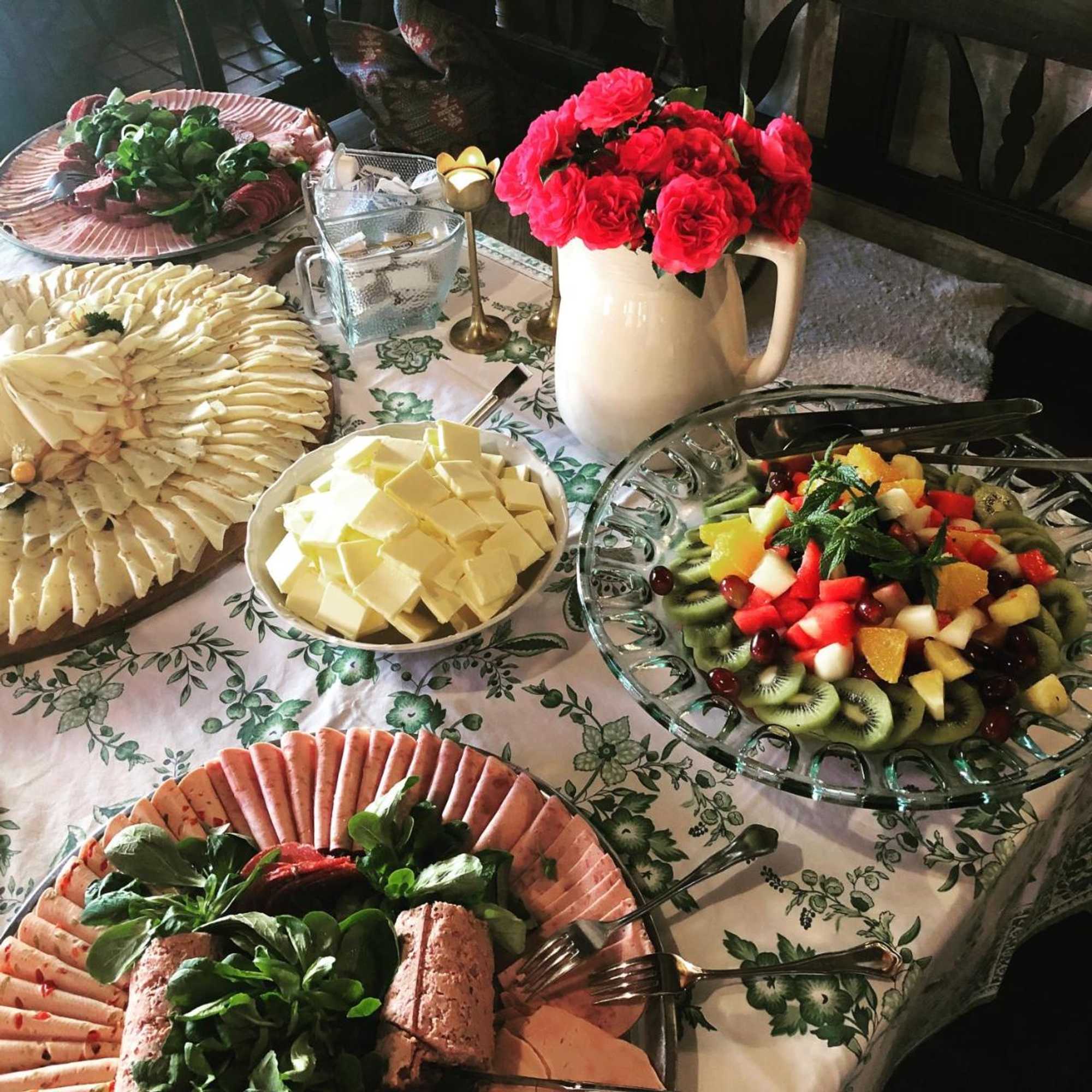 Gift card for Altes Handelshaus Plauen