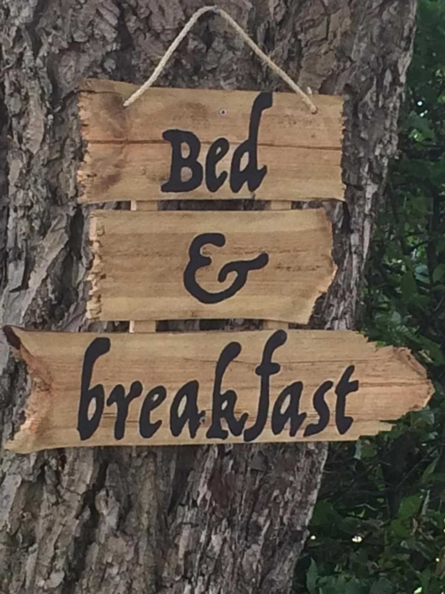 Gift card for B&b Ool Inclusive