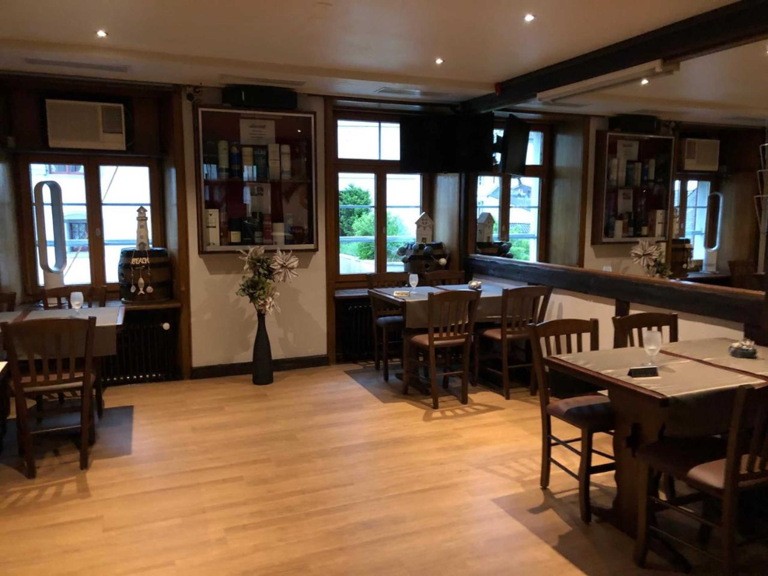 Gift card for Motel Falken