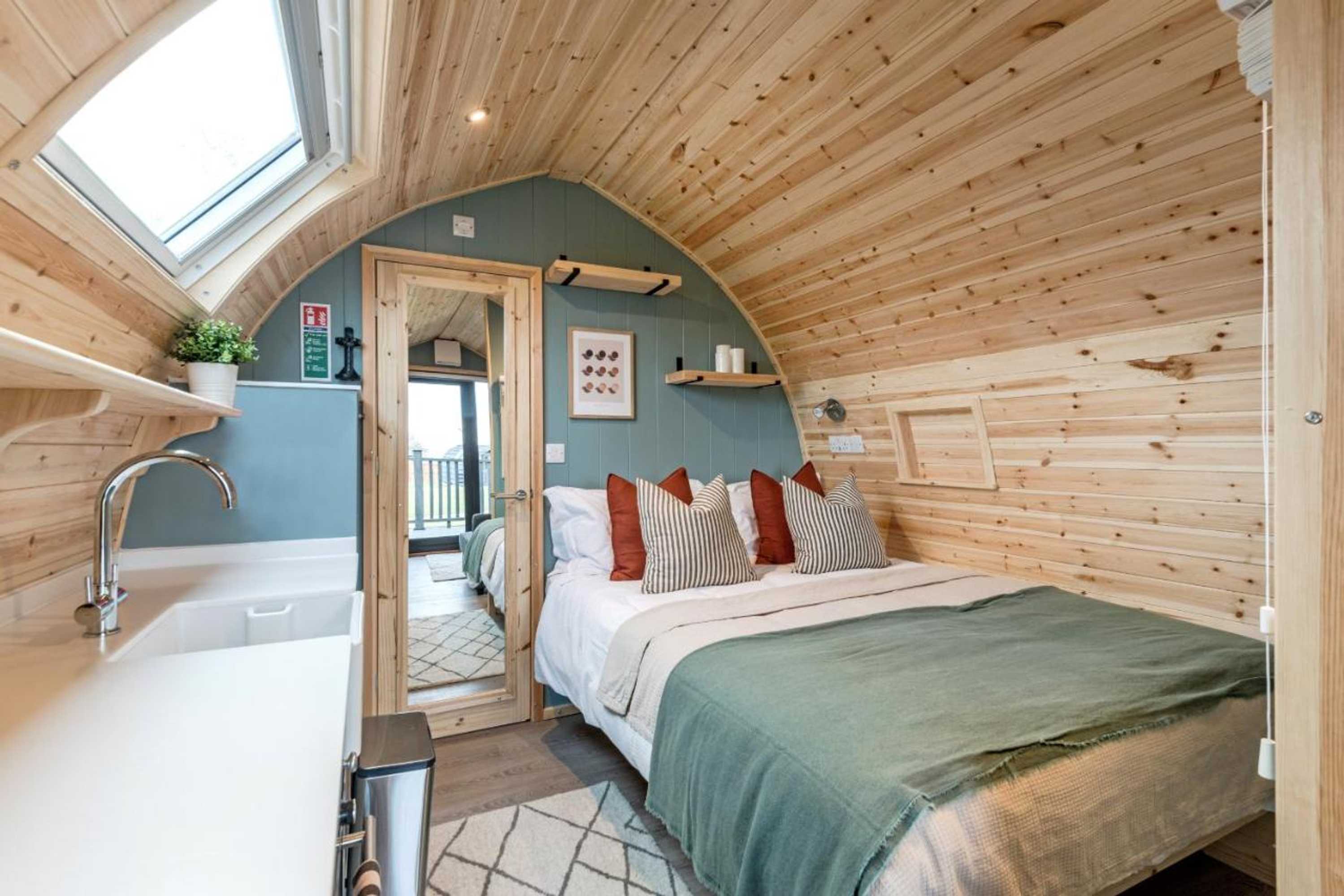 Gift card for Country Glamping