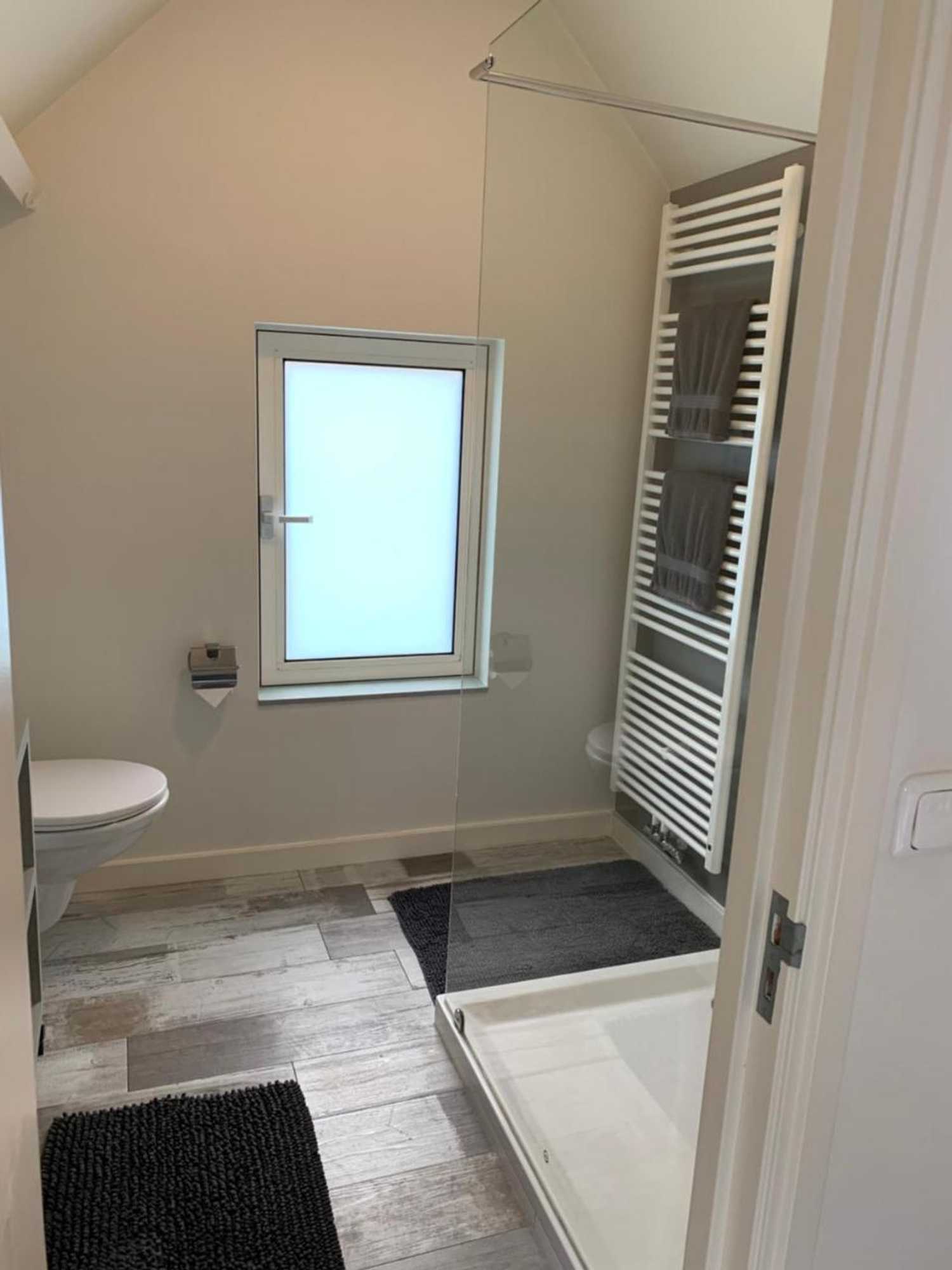 Gift card for Bed & Breakfast Heitse