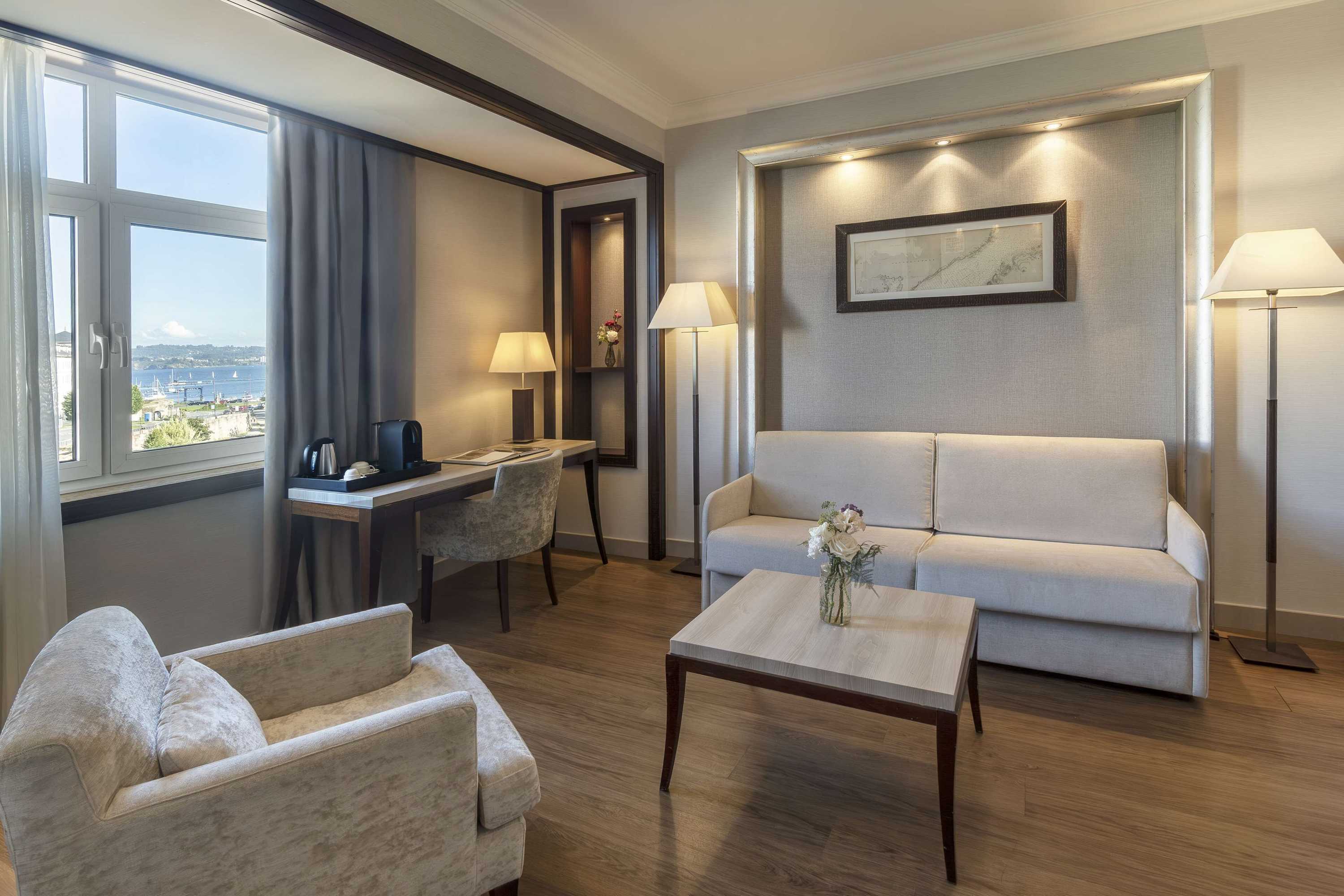 Gift card for Hotel NH Collection A Coruña Finisterre Gift card for Hotel NH Collection A Coruña Finisterre