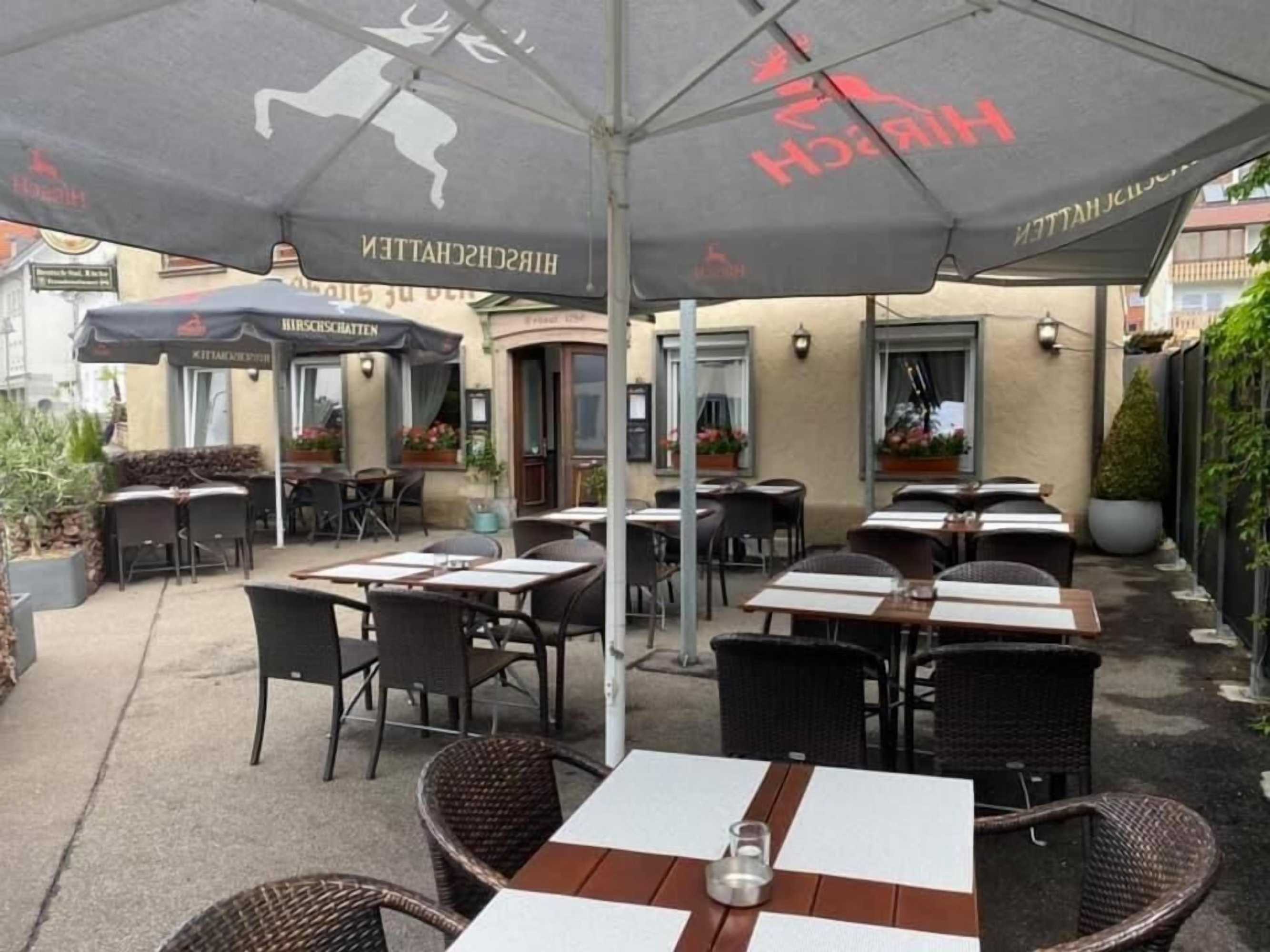 Gift card for Gasthaus zu Den 7 Winden