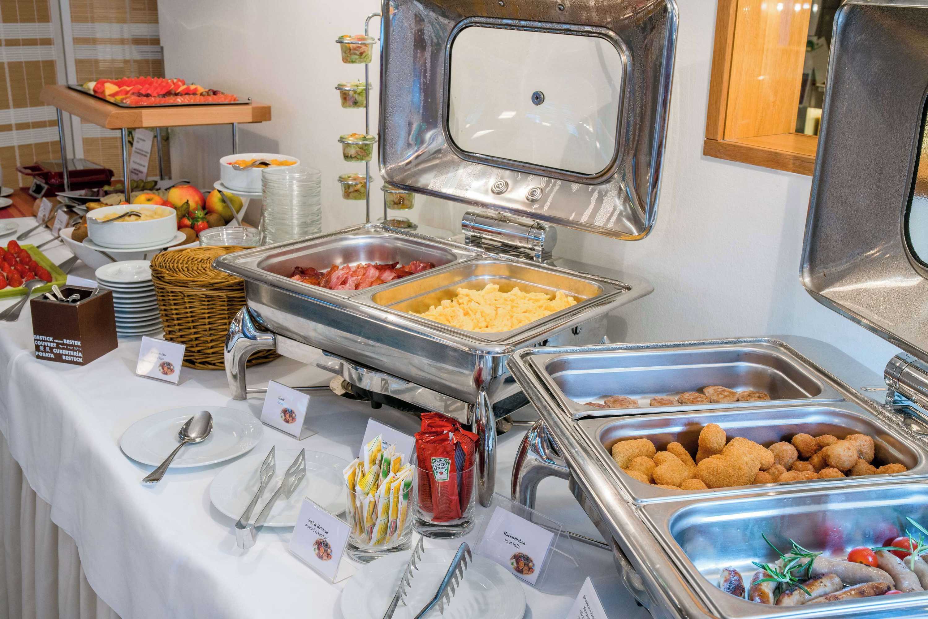 Gift card for Best Western Hotel Am Strassberger Tor