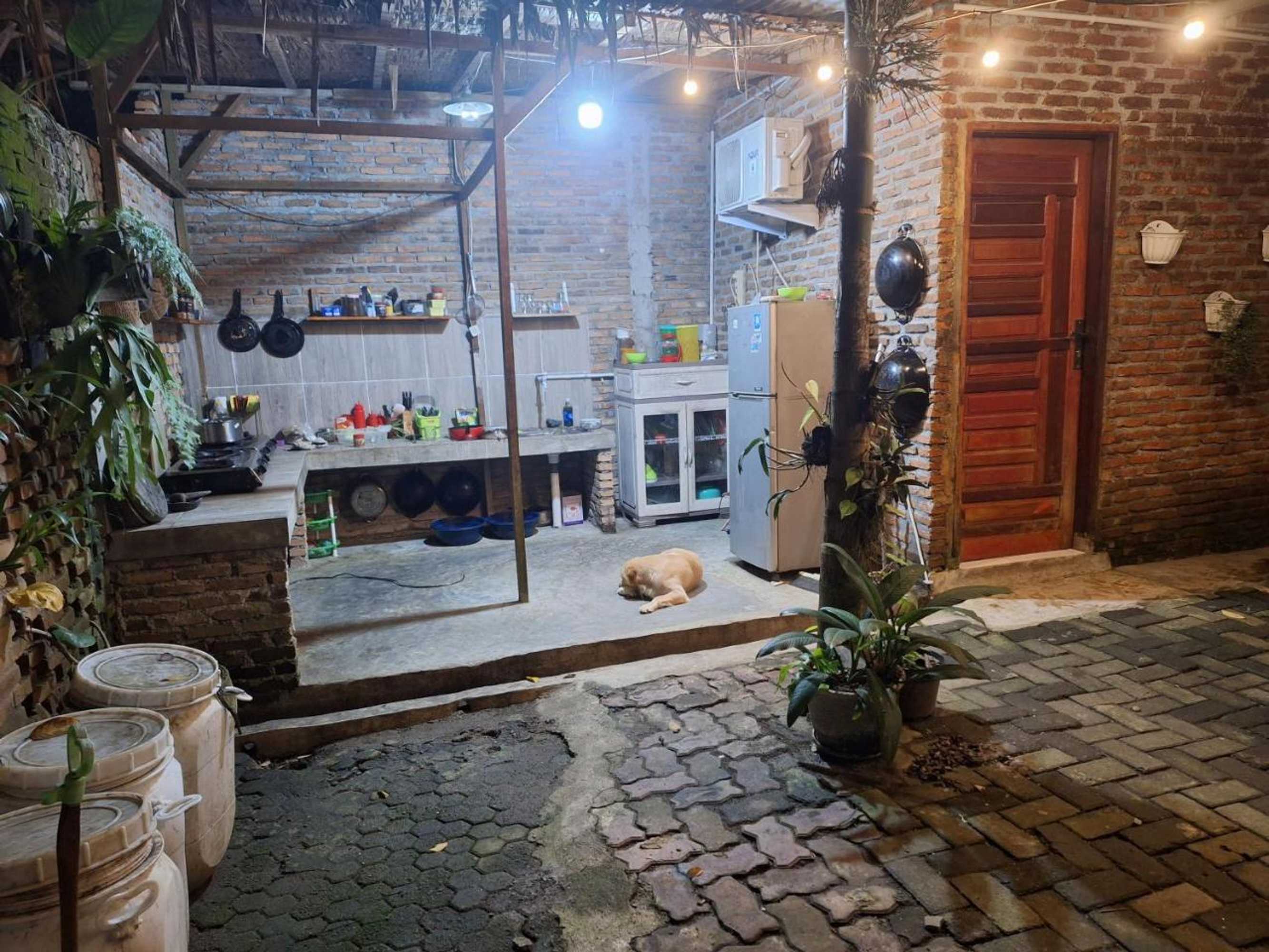 Gift card for Bua Guesthouse