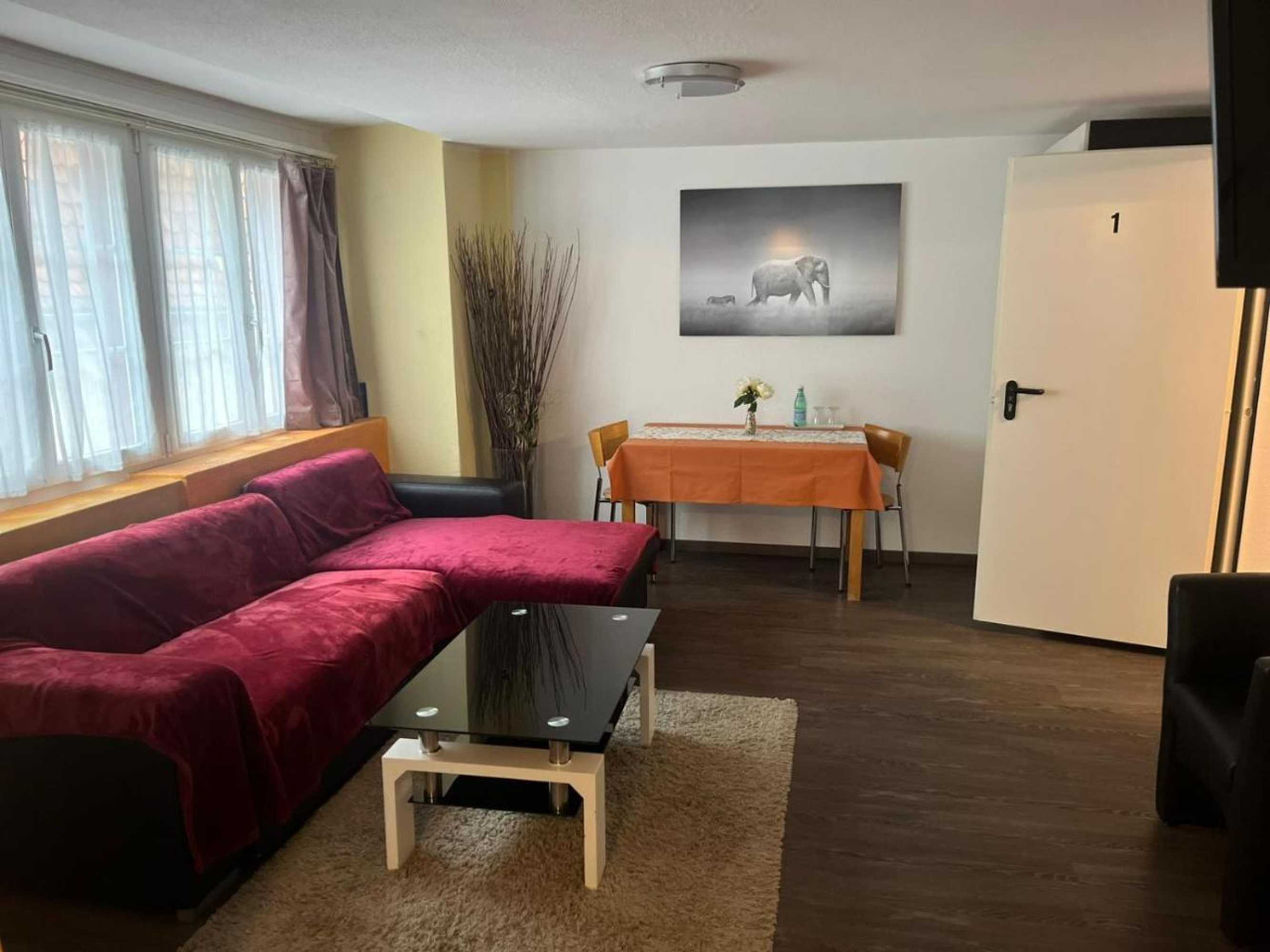 Gift card for Hotel Bären Amriswil