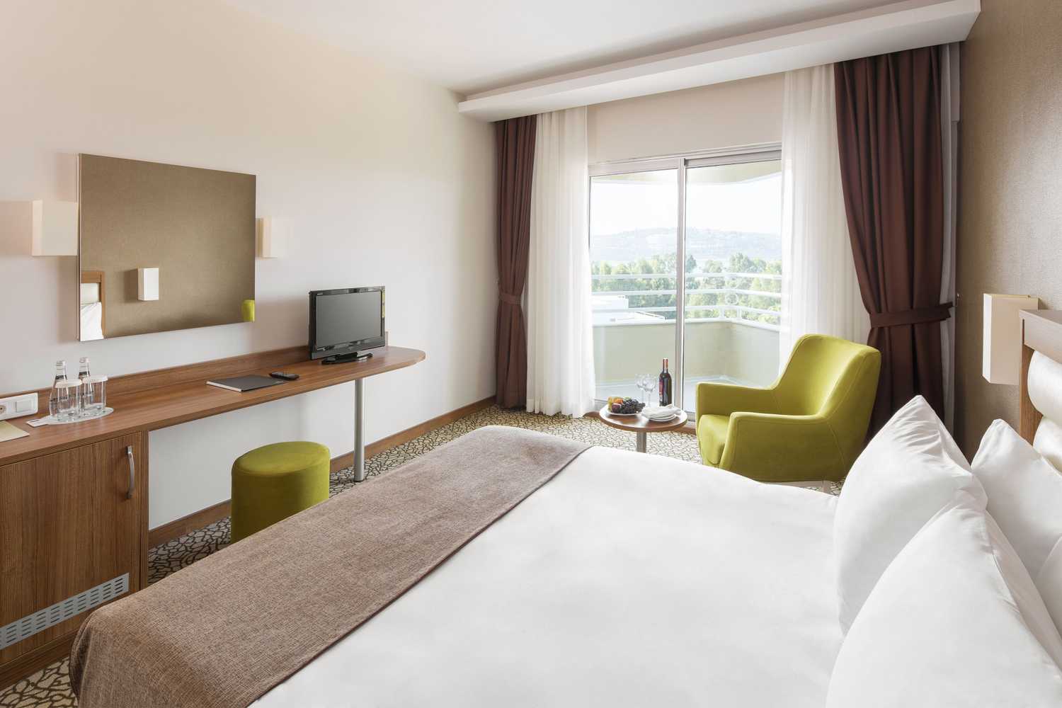 Gift card for Richmond Ephesus Resort Gift card for Richmond Ephesus Resort