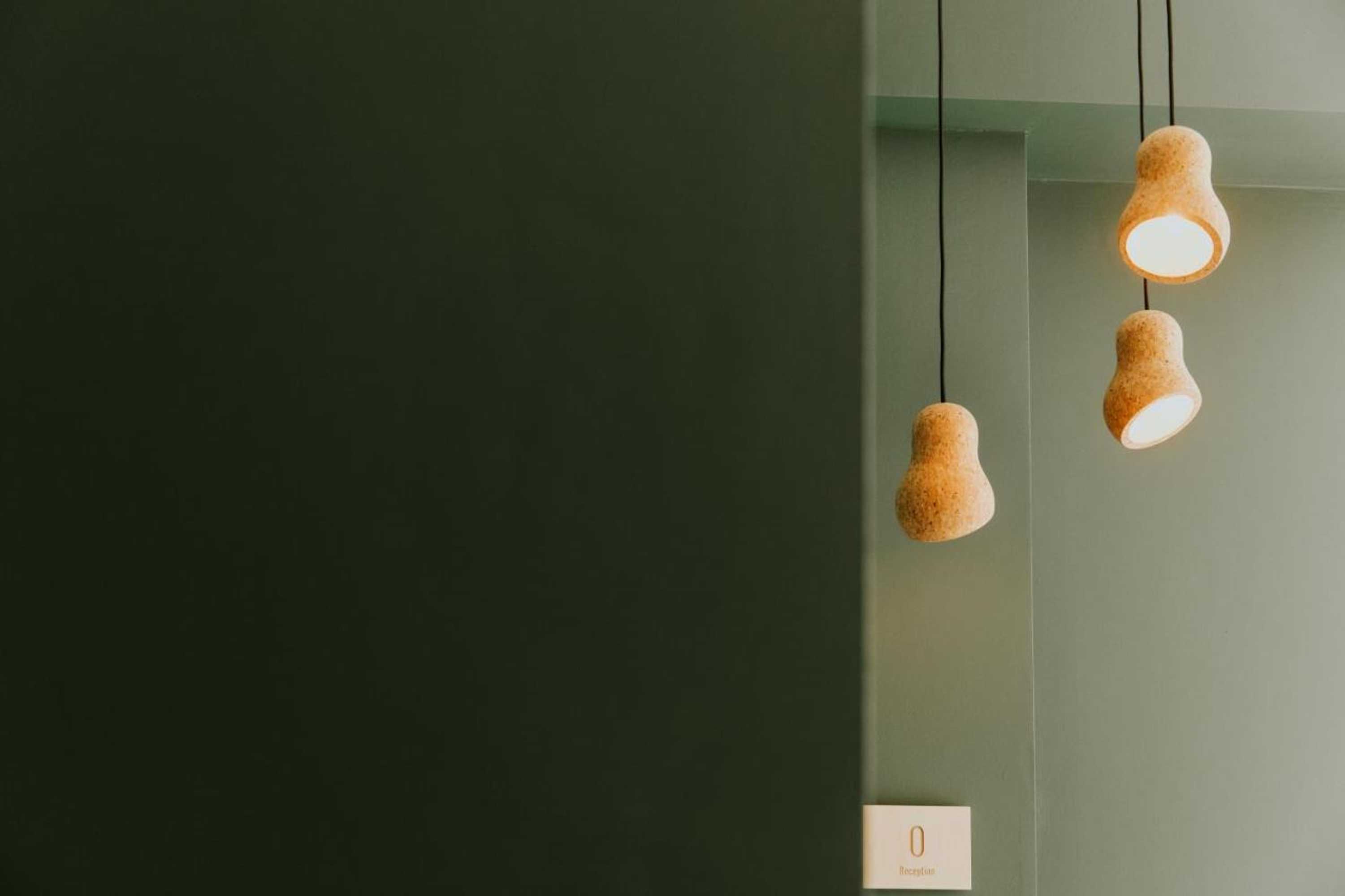 Gift card for Hotel Jerom