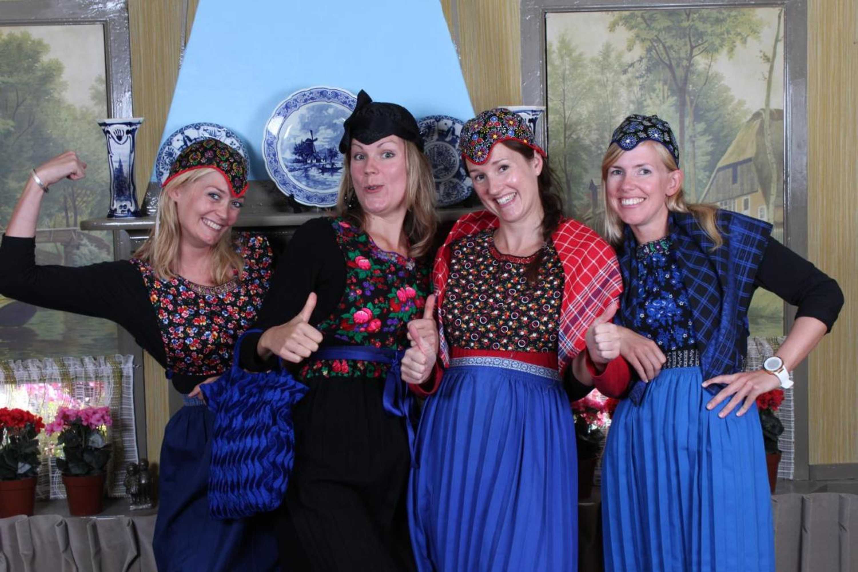 Gift card for B&b De Galeriet Giethoorn