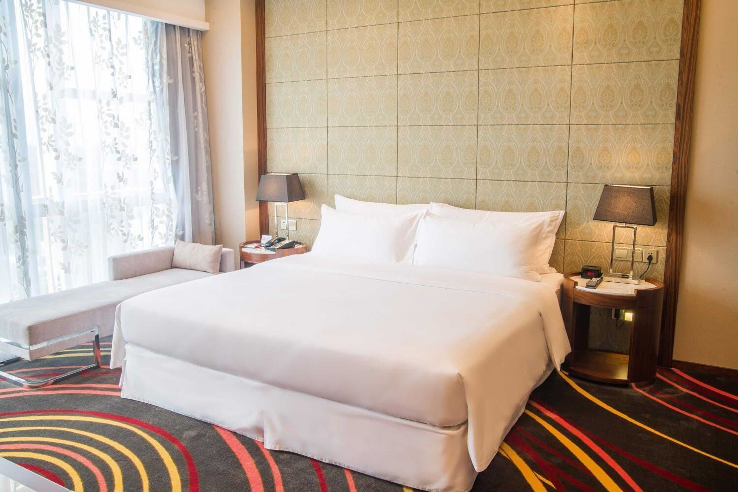 Gift card for Ramada Plaza Huizhou East Gift card for Ramada Plaza Huizhou East