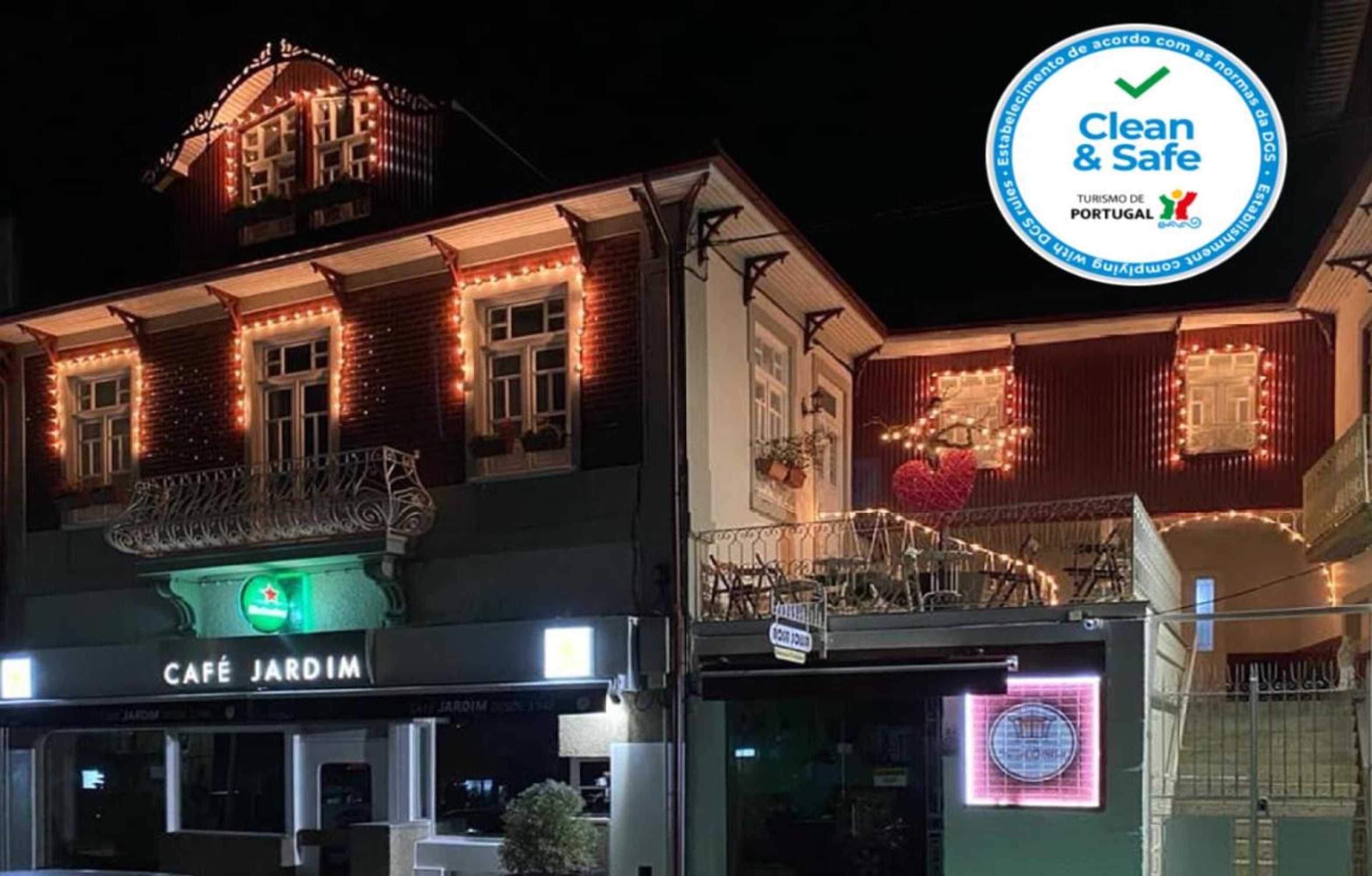 Gift card for Casas Rosa Sousa