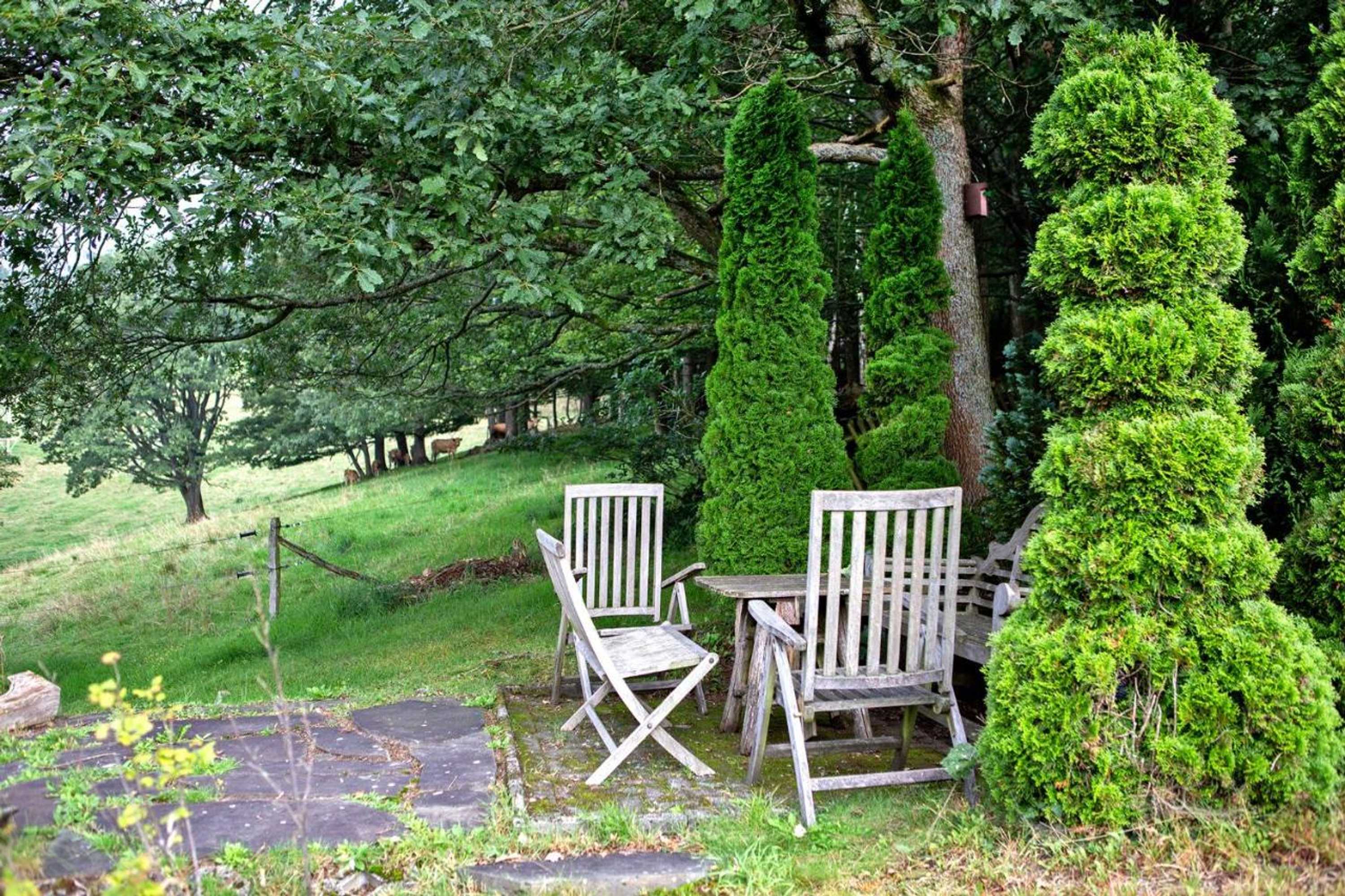 Gift card for Ferienwohnung Klebeck