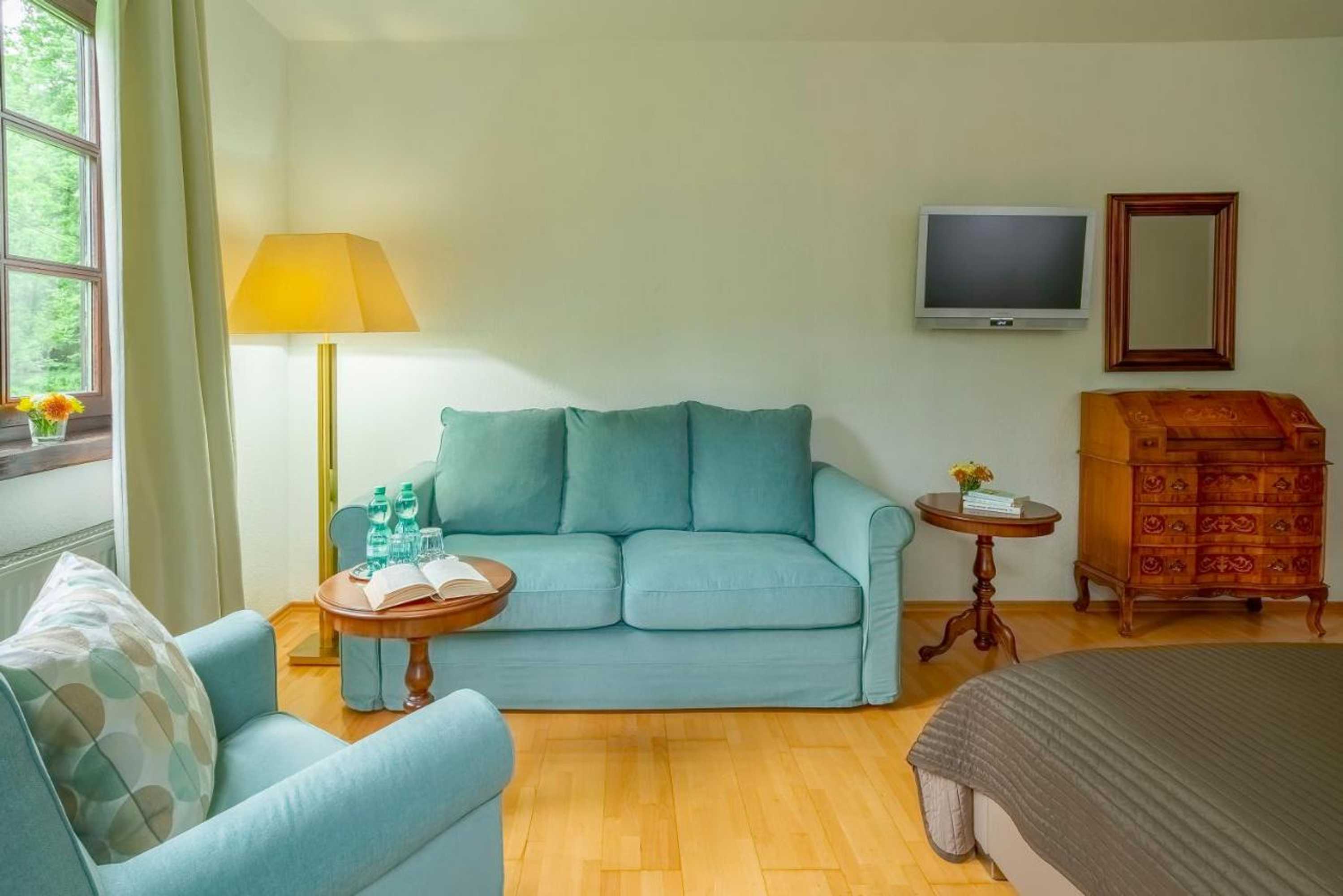 Gift card for Landgasthof Geiersmühle