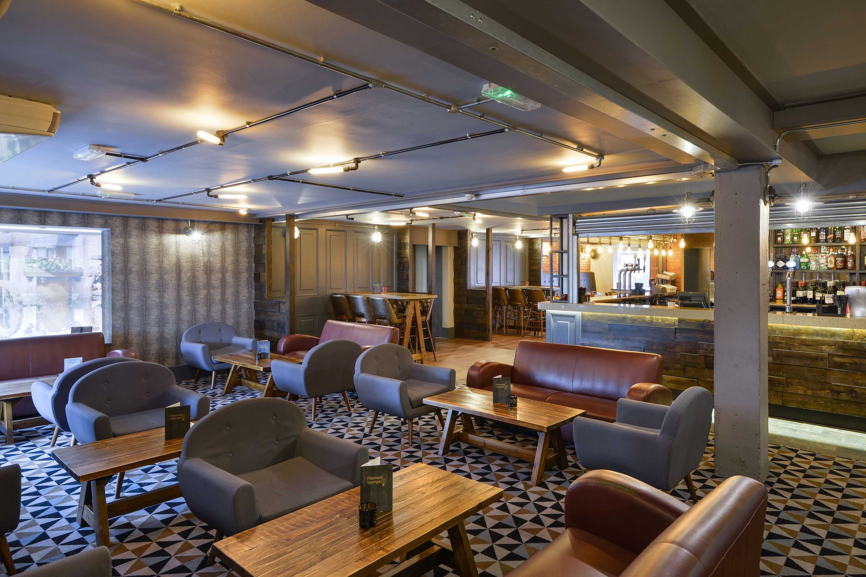 Gift card for Holiday Inn Manchester - Oldham by Ihg Gift card for Holiday Inn Manchester - Oldham by Ihg