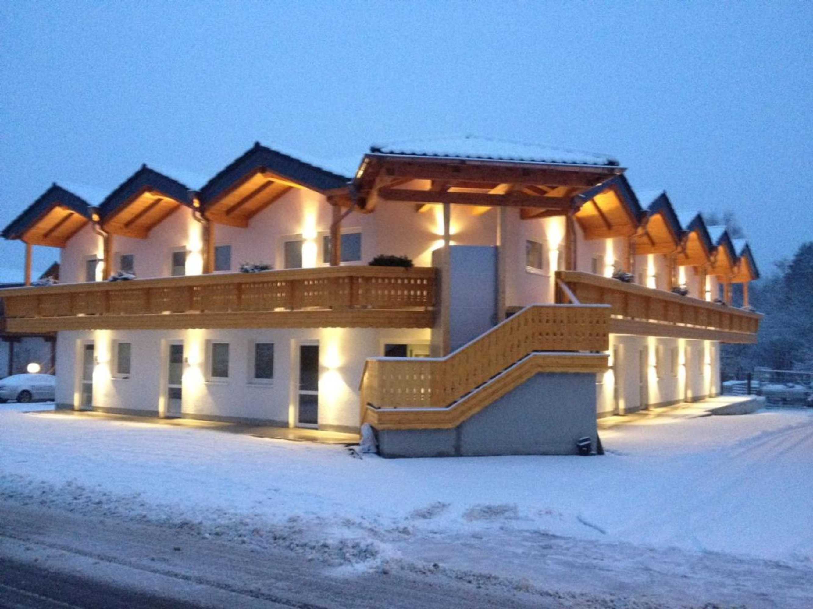 Gift card for Landgasthof Scherer