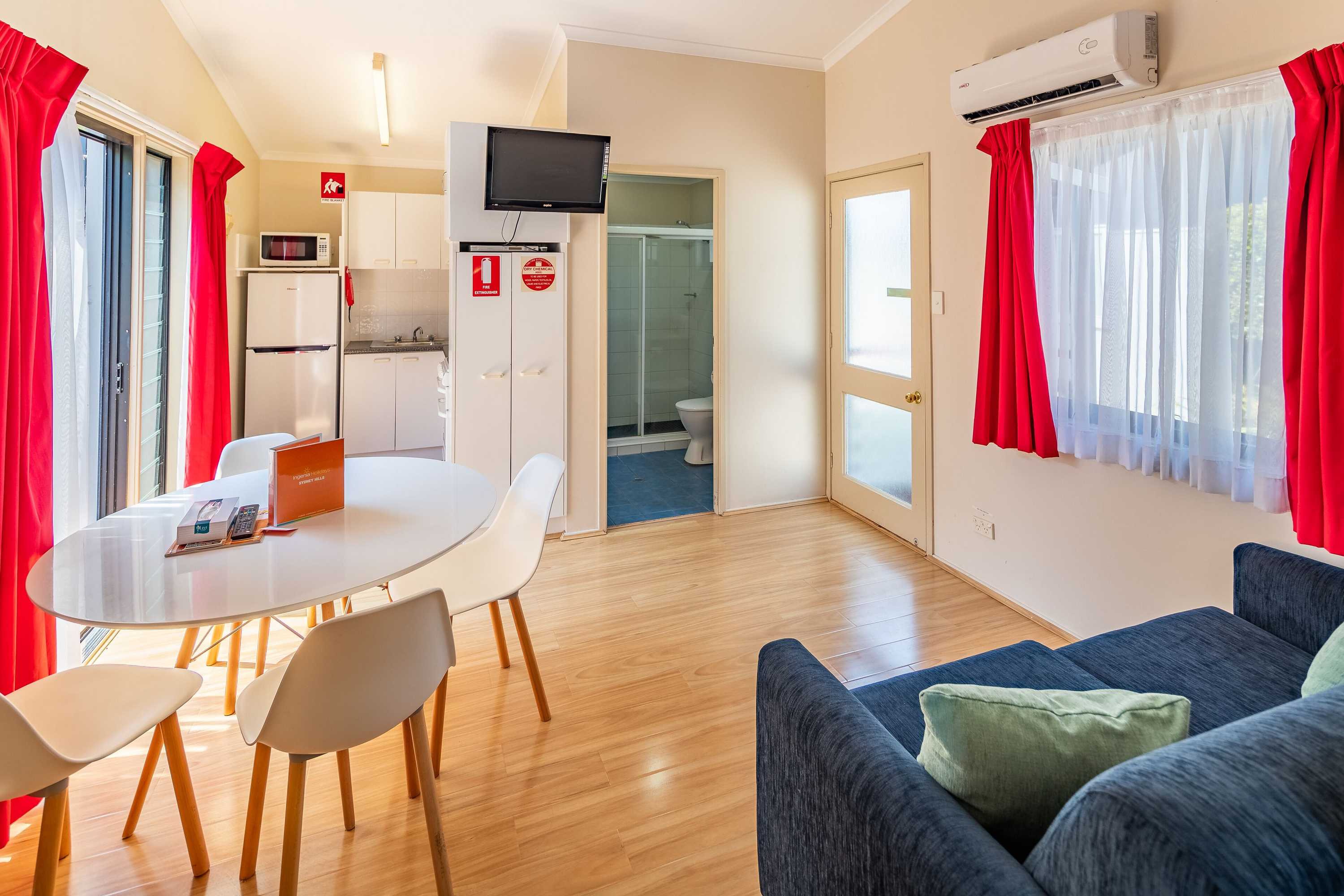 Gift card for Ingenia Holidays Sydney Hills Gift card for Ingenia Holidays Sydney Hills