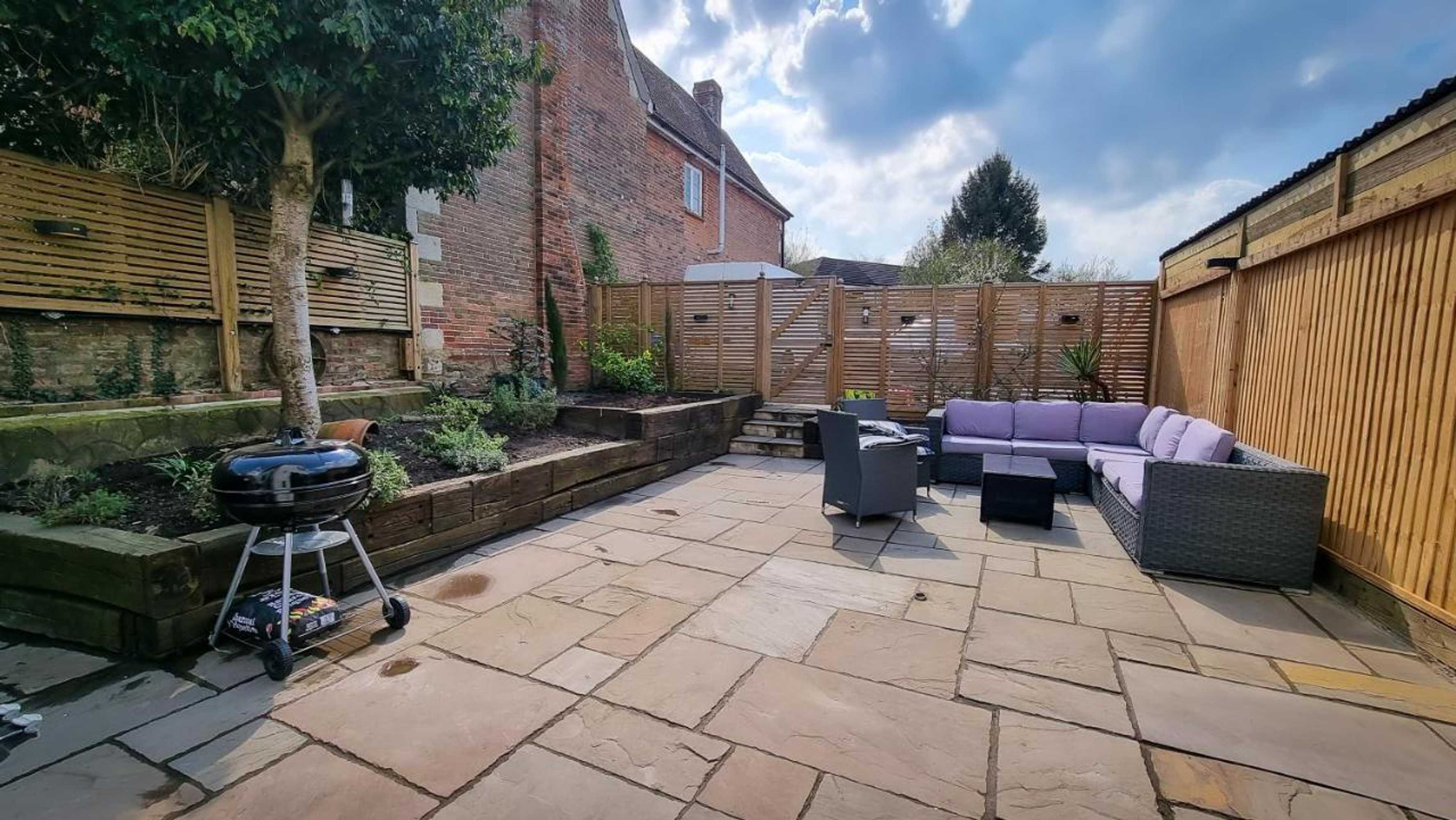 Gift card for The Angel Holiday House