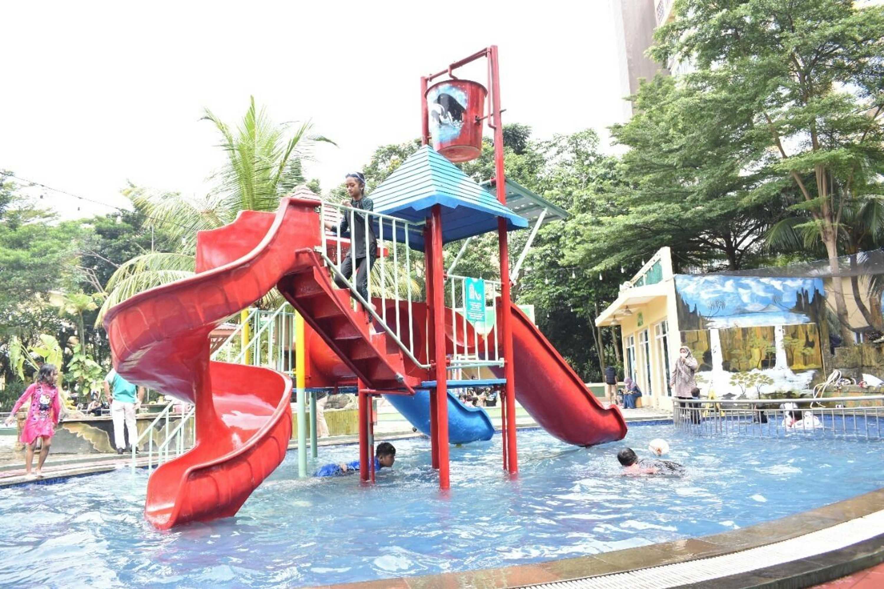 Gift card for Lorin Sentul Hotel Gift card for Lorin Sentul Hotel